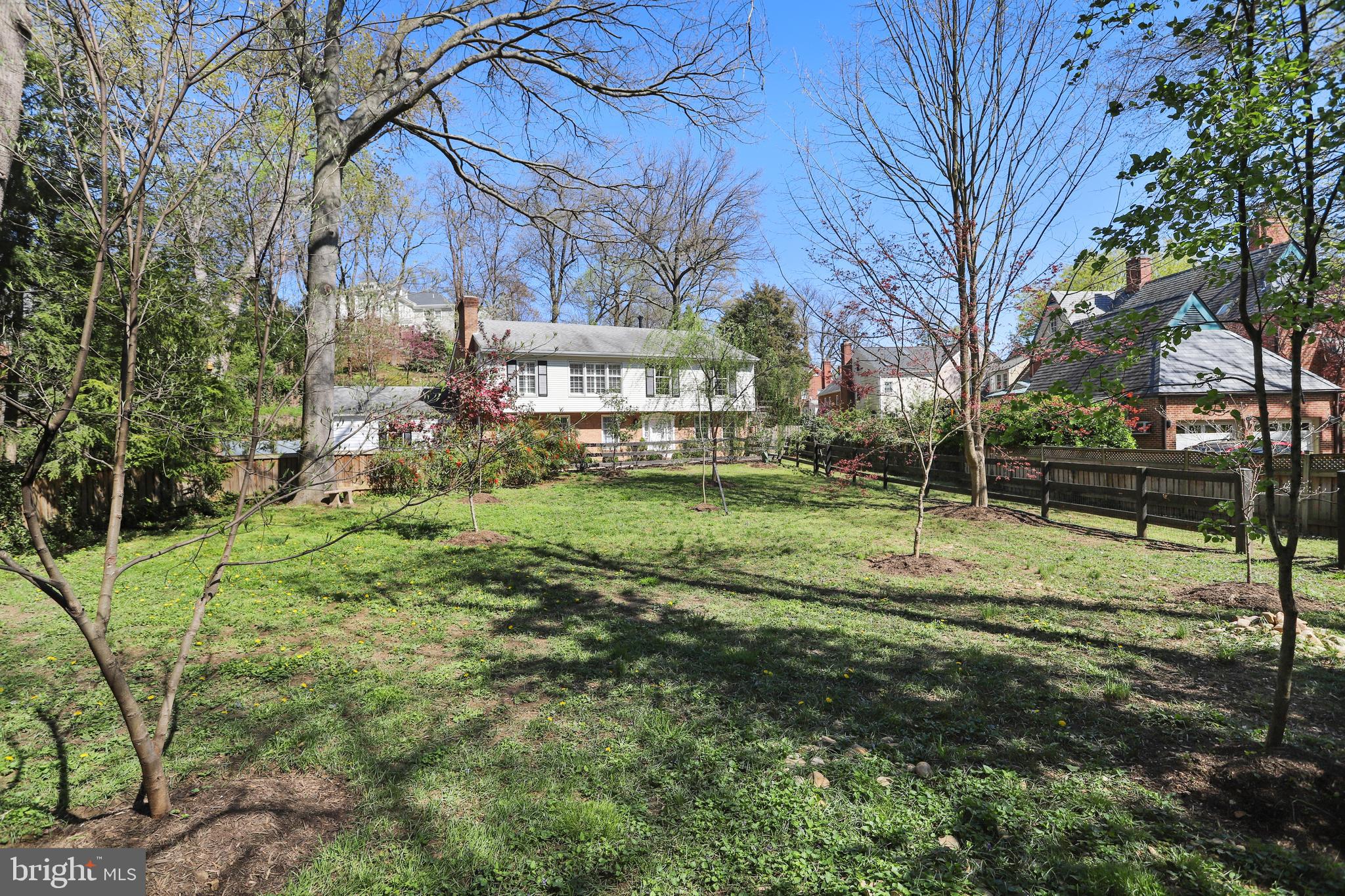 BRADDOCK HEIGHTS - Residential