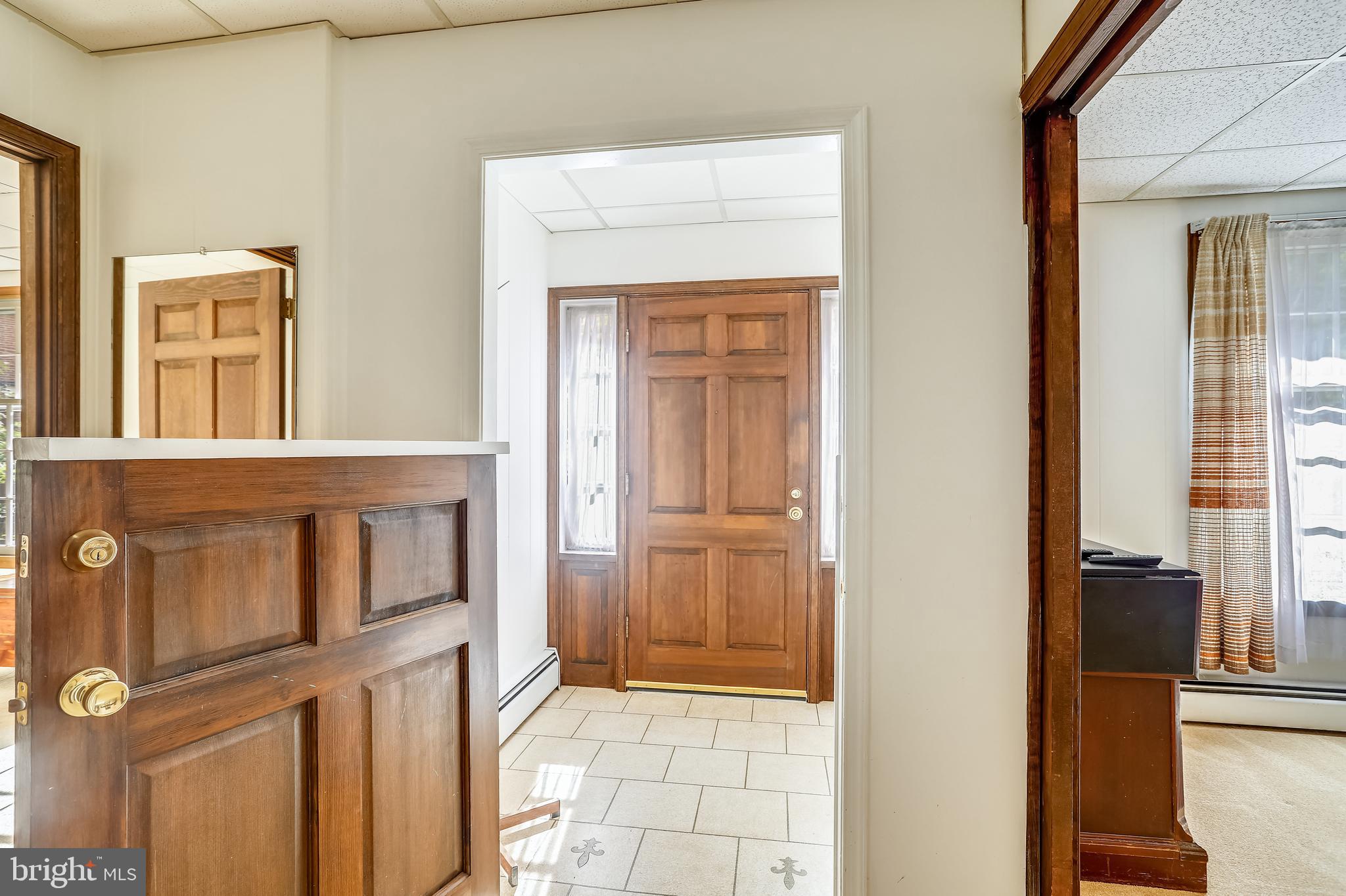 BRADDOCK HEIGHTS - Residential