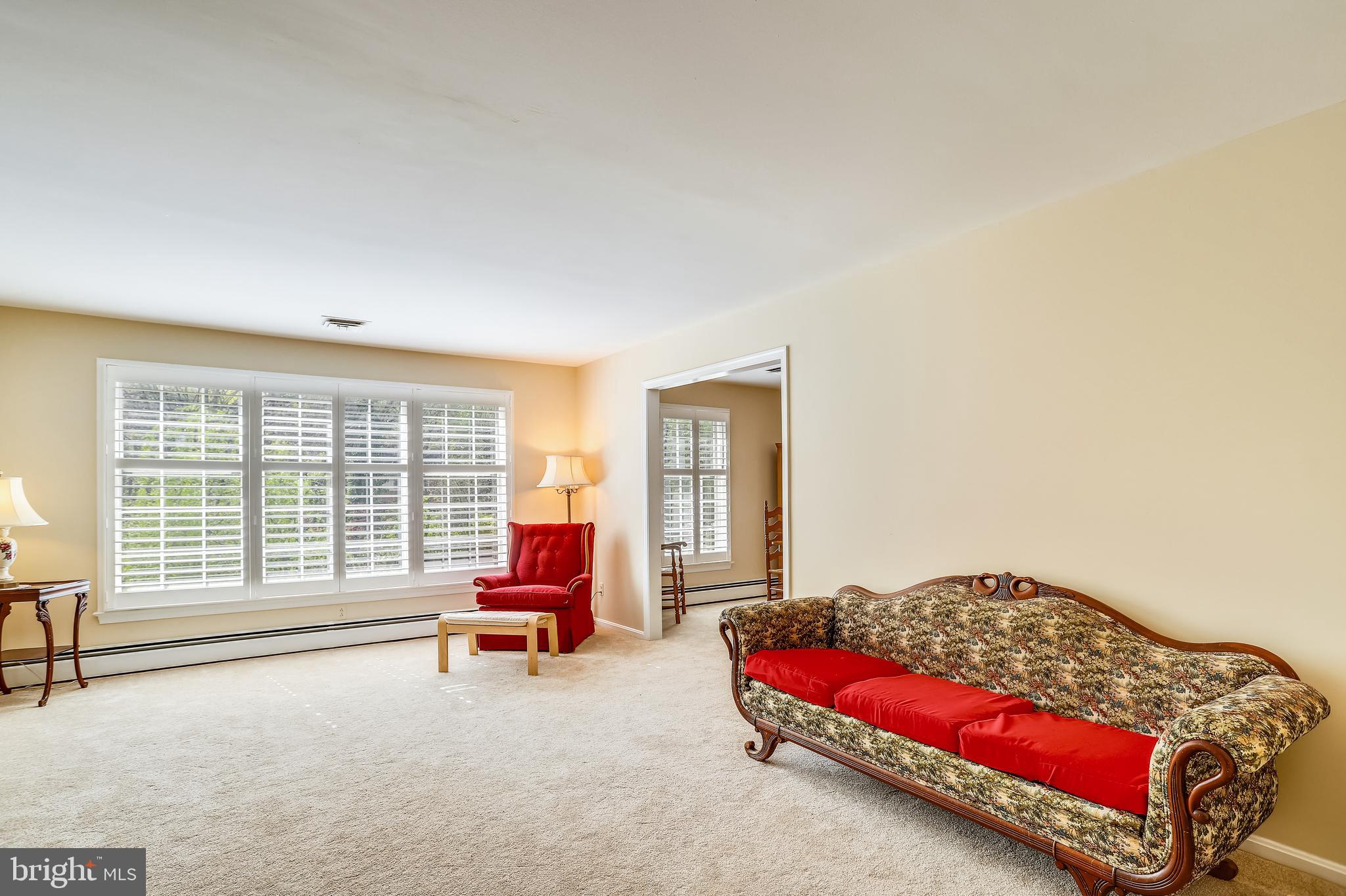 BRADDOCK HEIGHTS - Residential