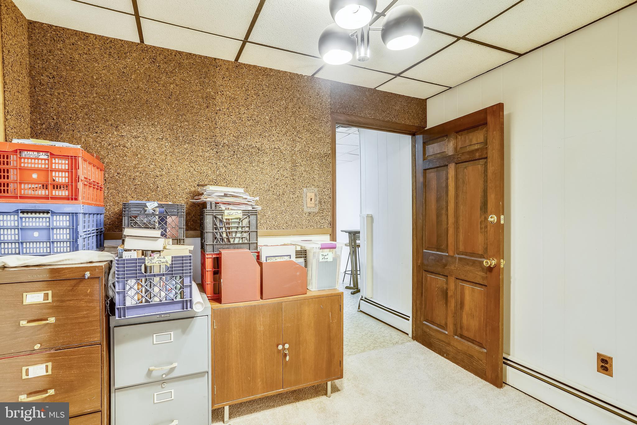 BRADDOCK HEIGHTS - Residential