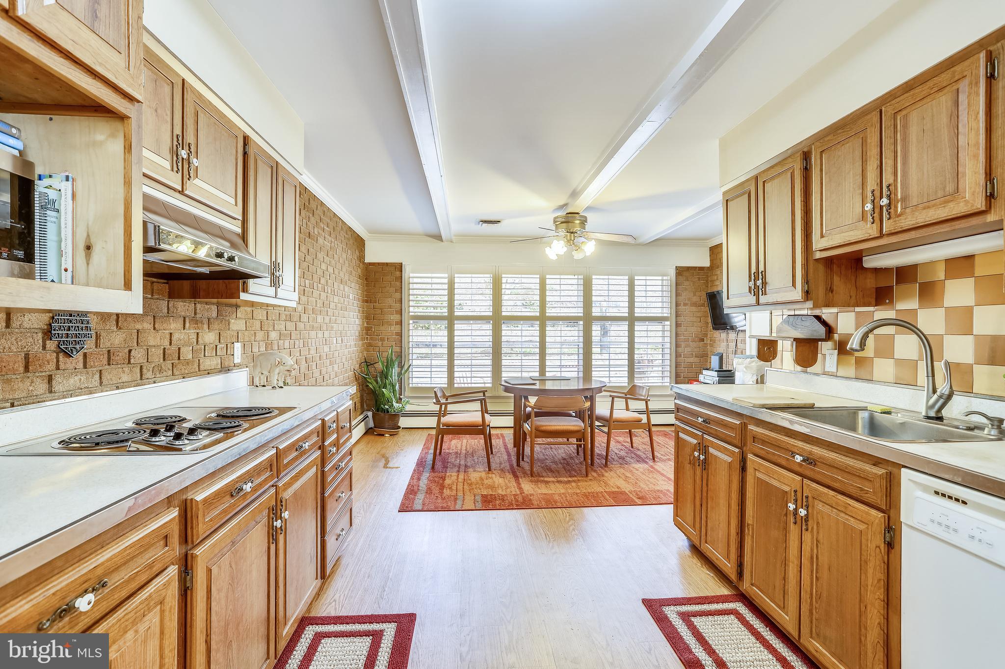 BRADDOCK HEIGHTS - Residential