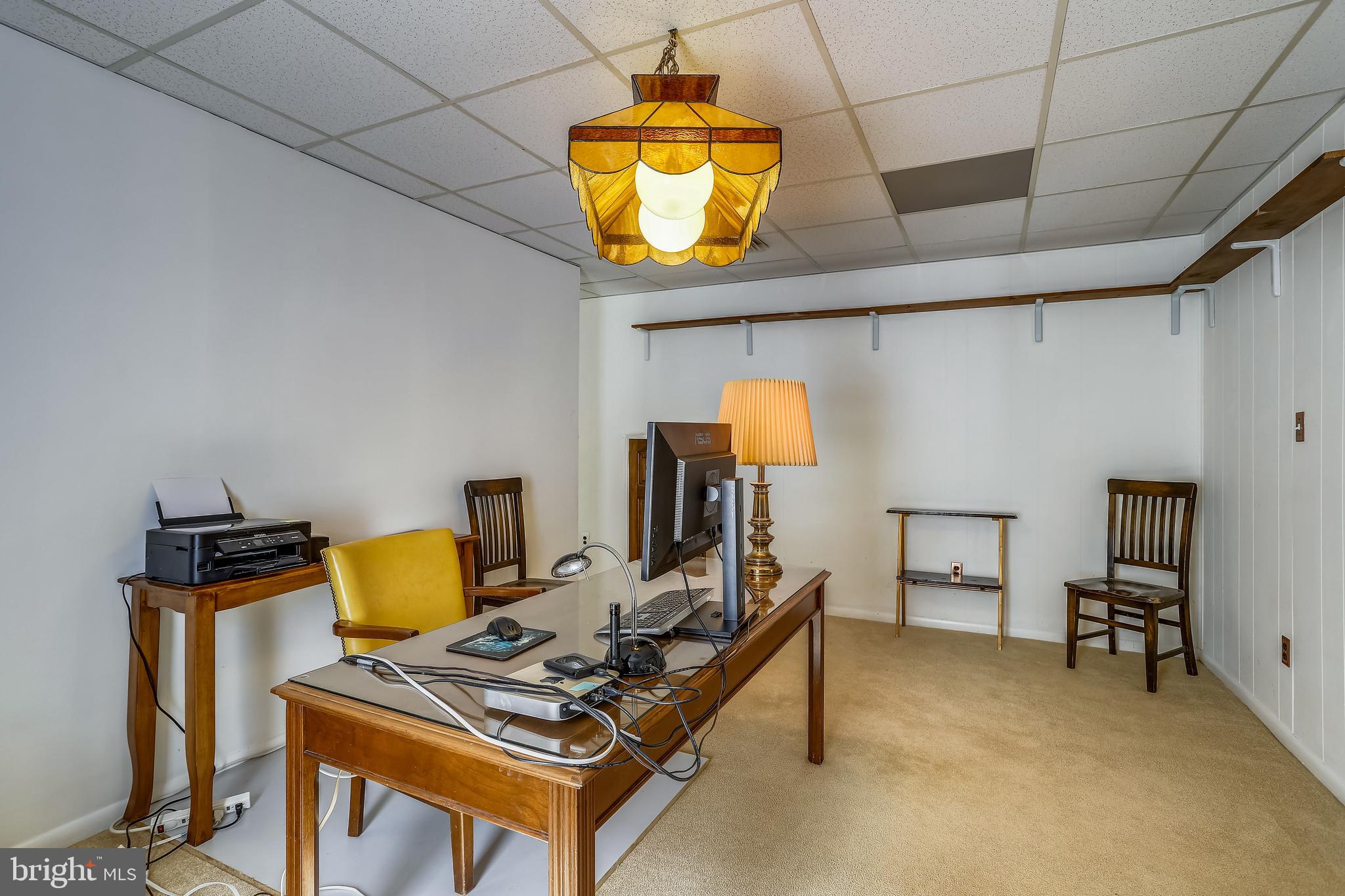 BRADDOCK HEIGHTS - Residential