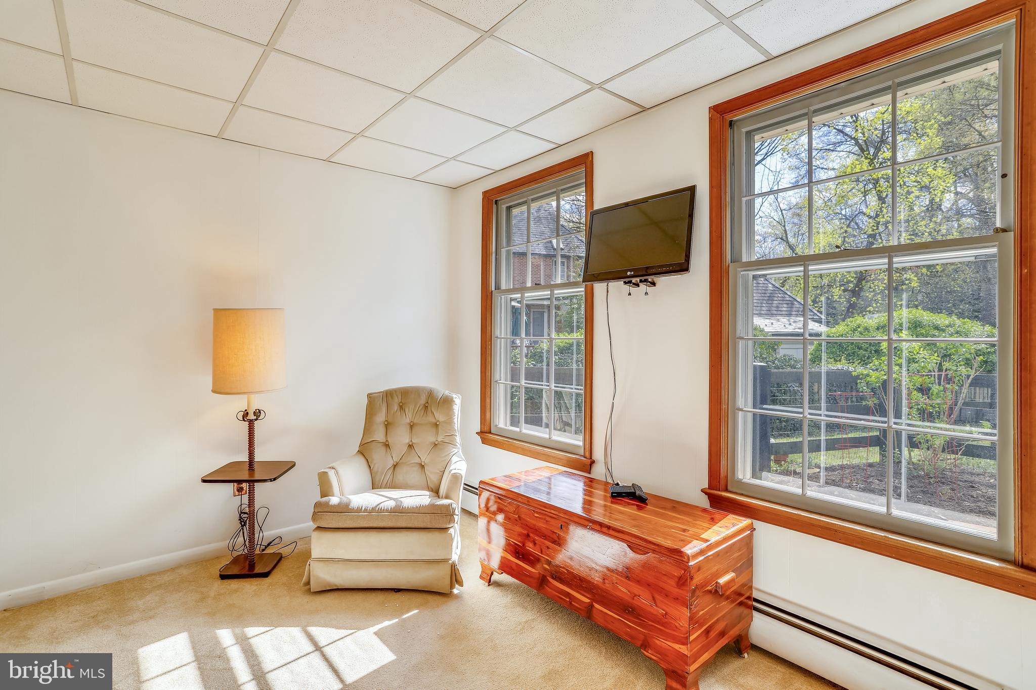 BRADDOCK HEIGHTS - Residential