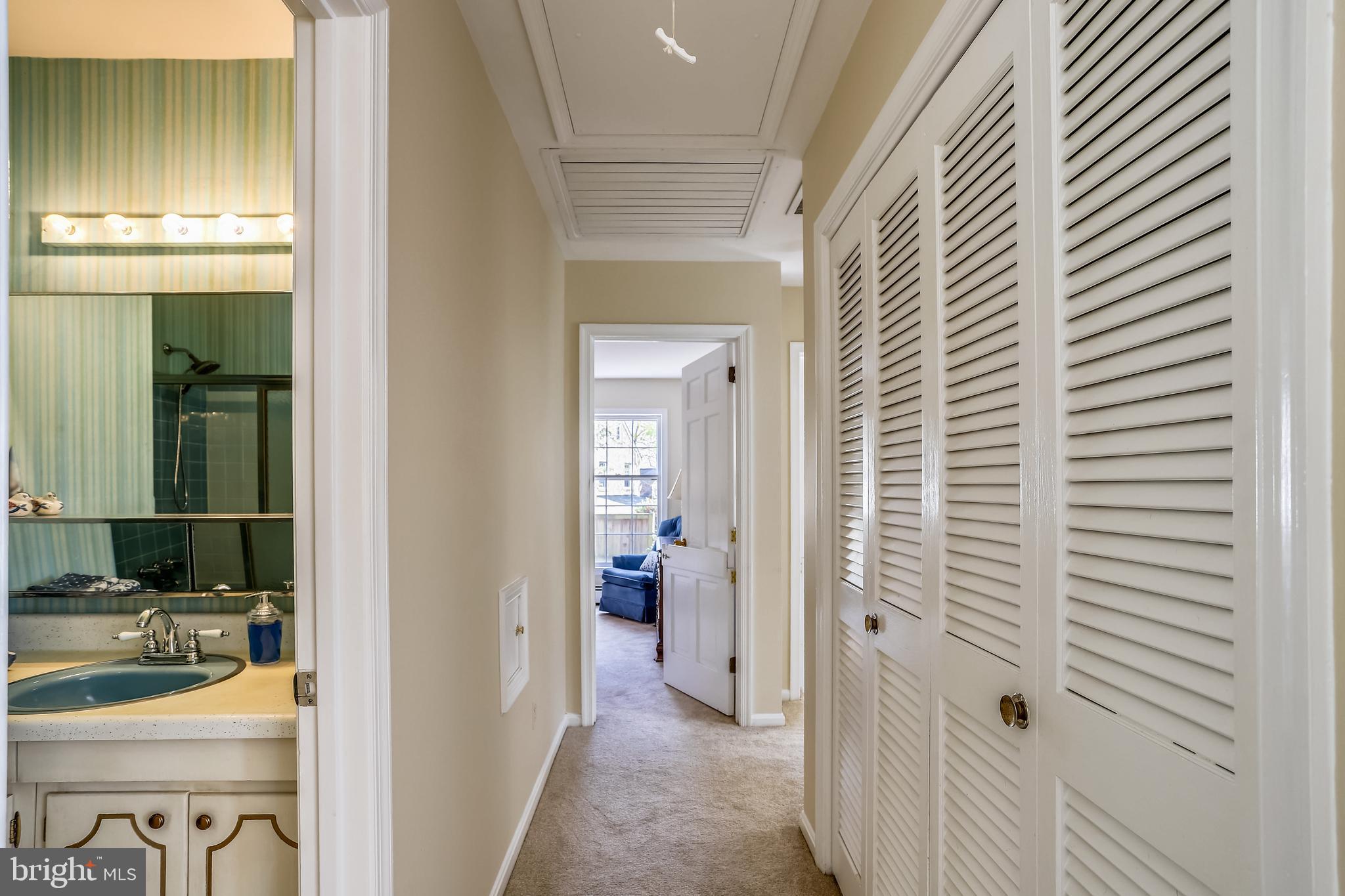 BRADDOCK HEIGHTS - Residential