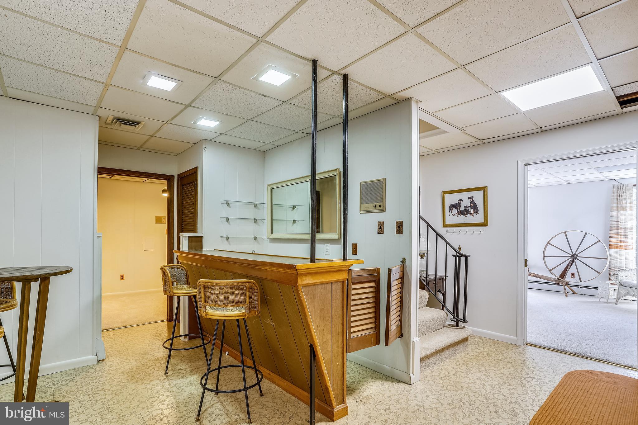 BRADDOCK HEIGHTS - Residential