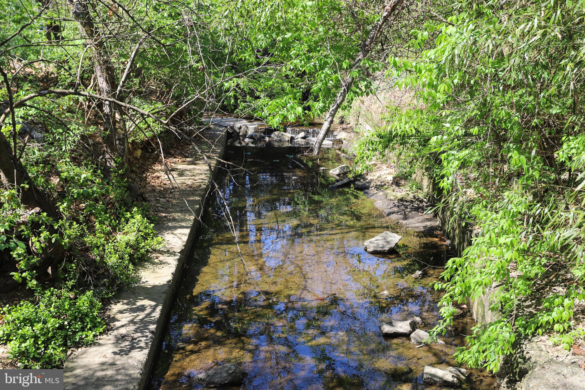 BRADDOCK HEIGHTS - Residential