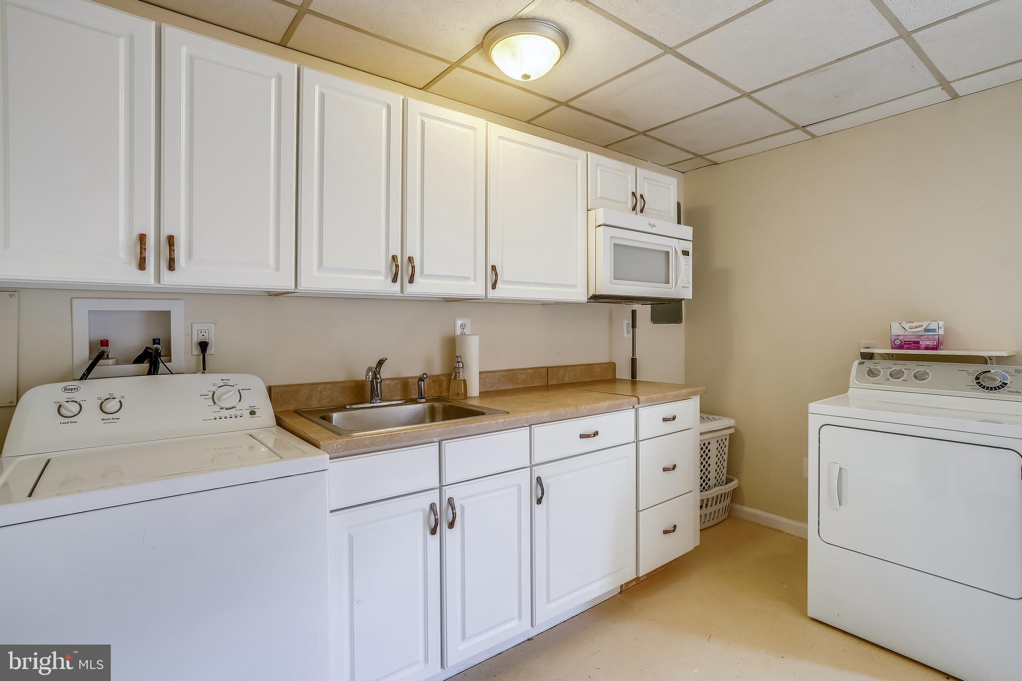 BRADDOCK HEIGHTS - Residential