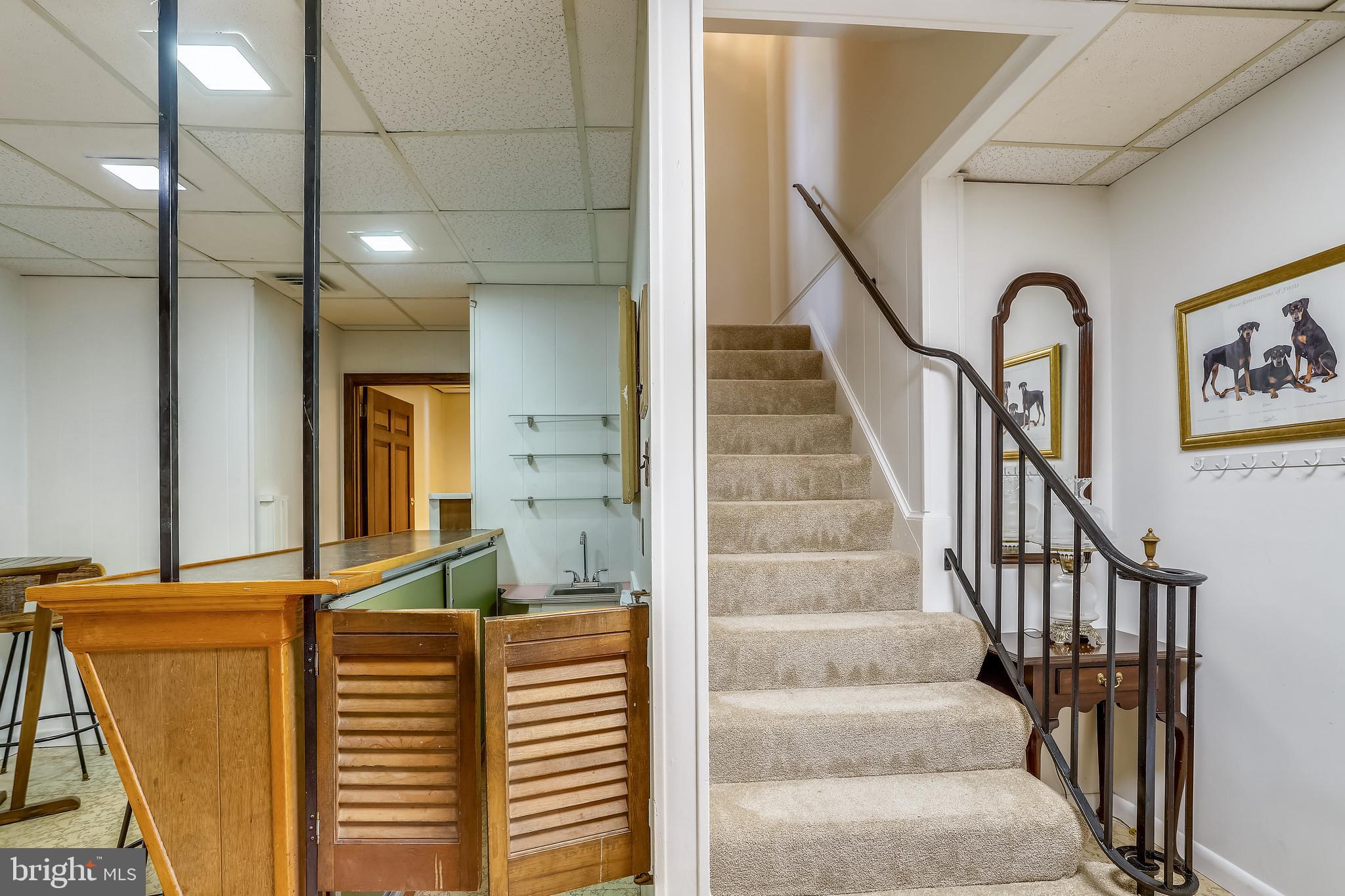 BRADDOCK HEIGHTS - Residential