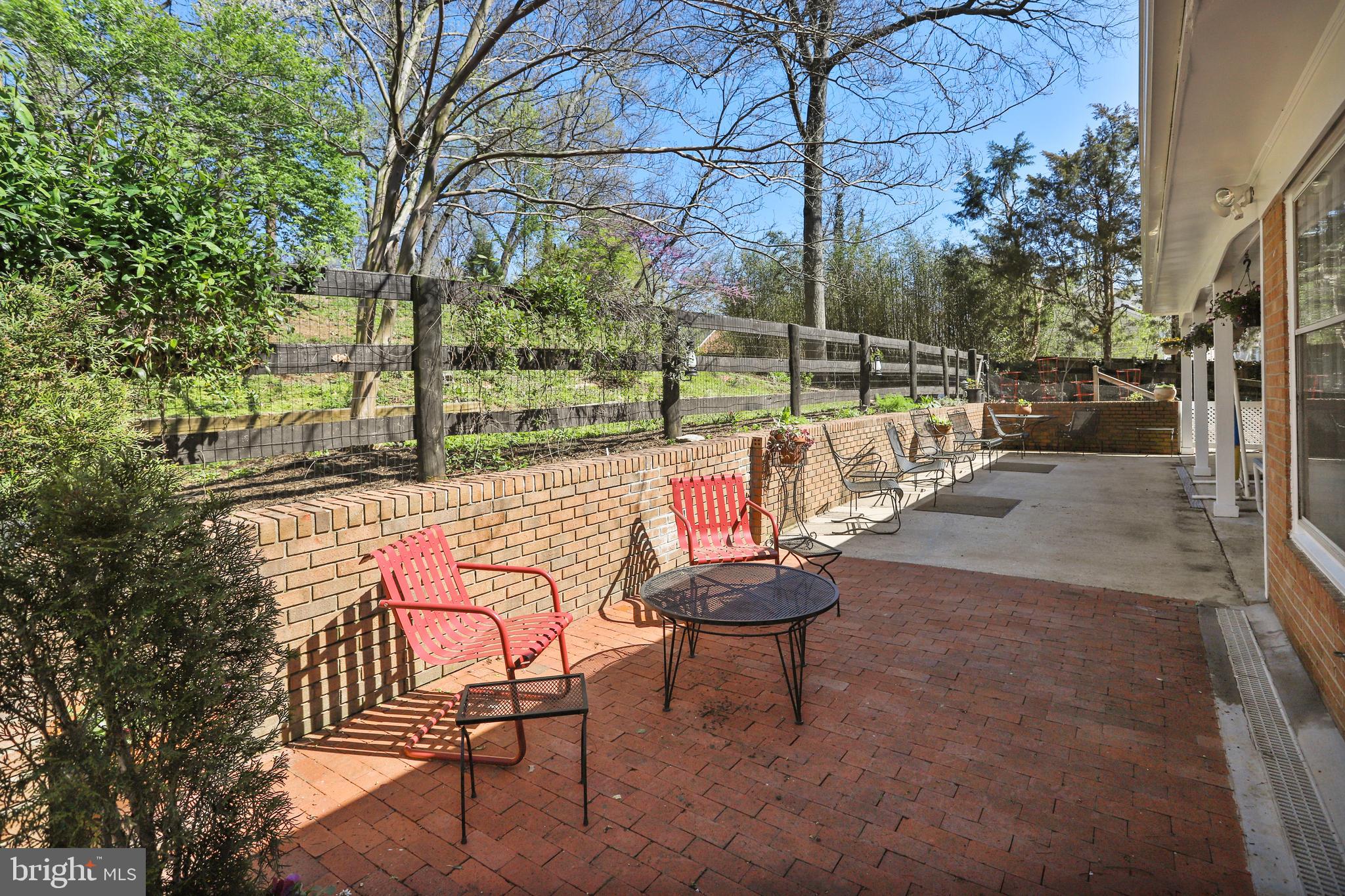 BRADDOCK HEIGHTS - Residential