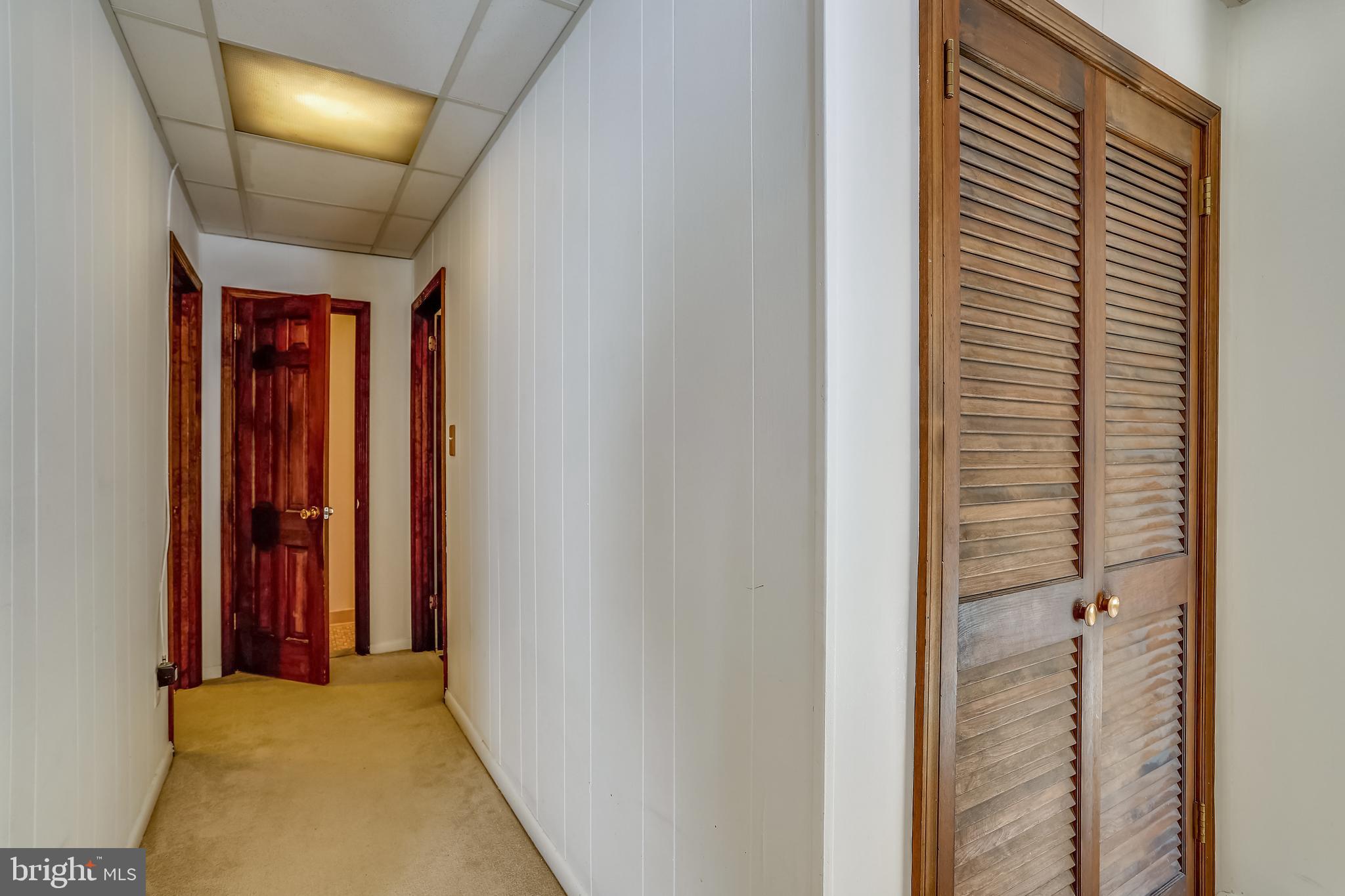 BRADDOCK HEIGHTS - Residential