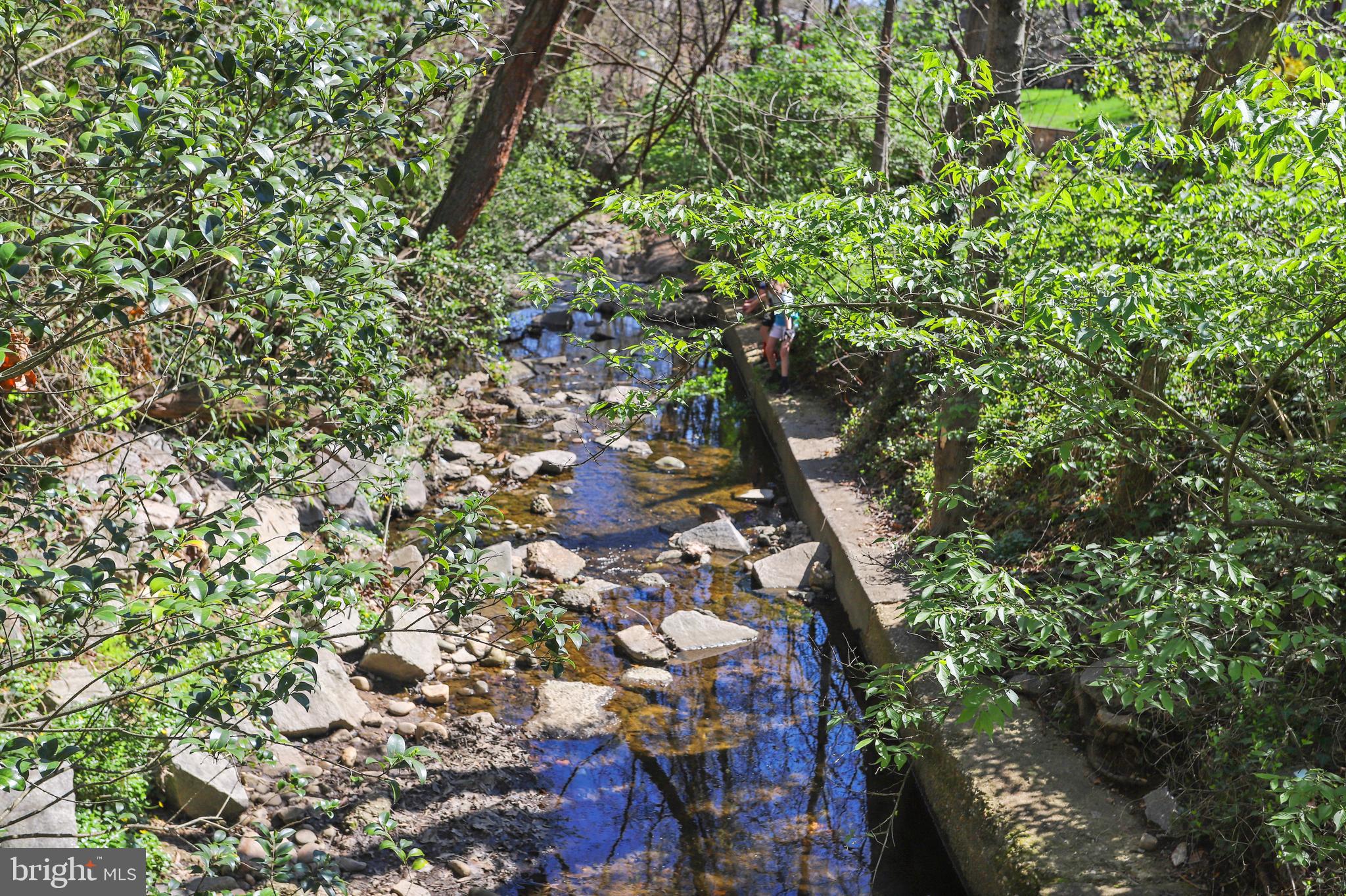 BRADDOCK HEIGHTS - Residential