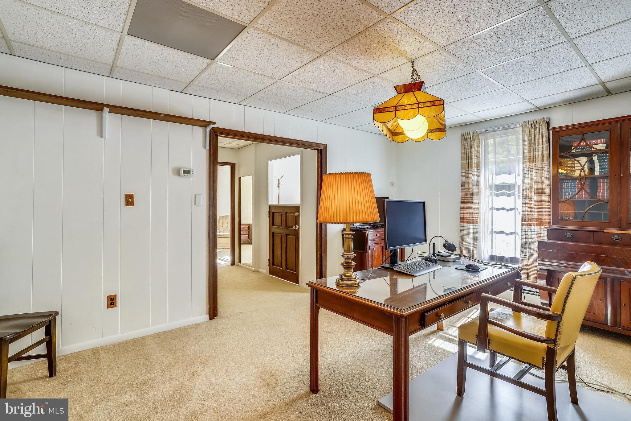 BRADDOCK HEIGHTS - Residential