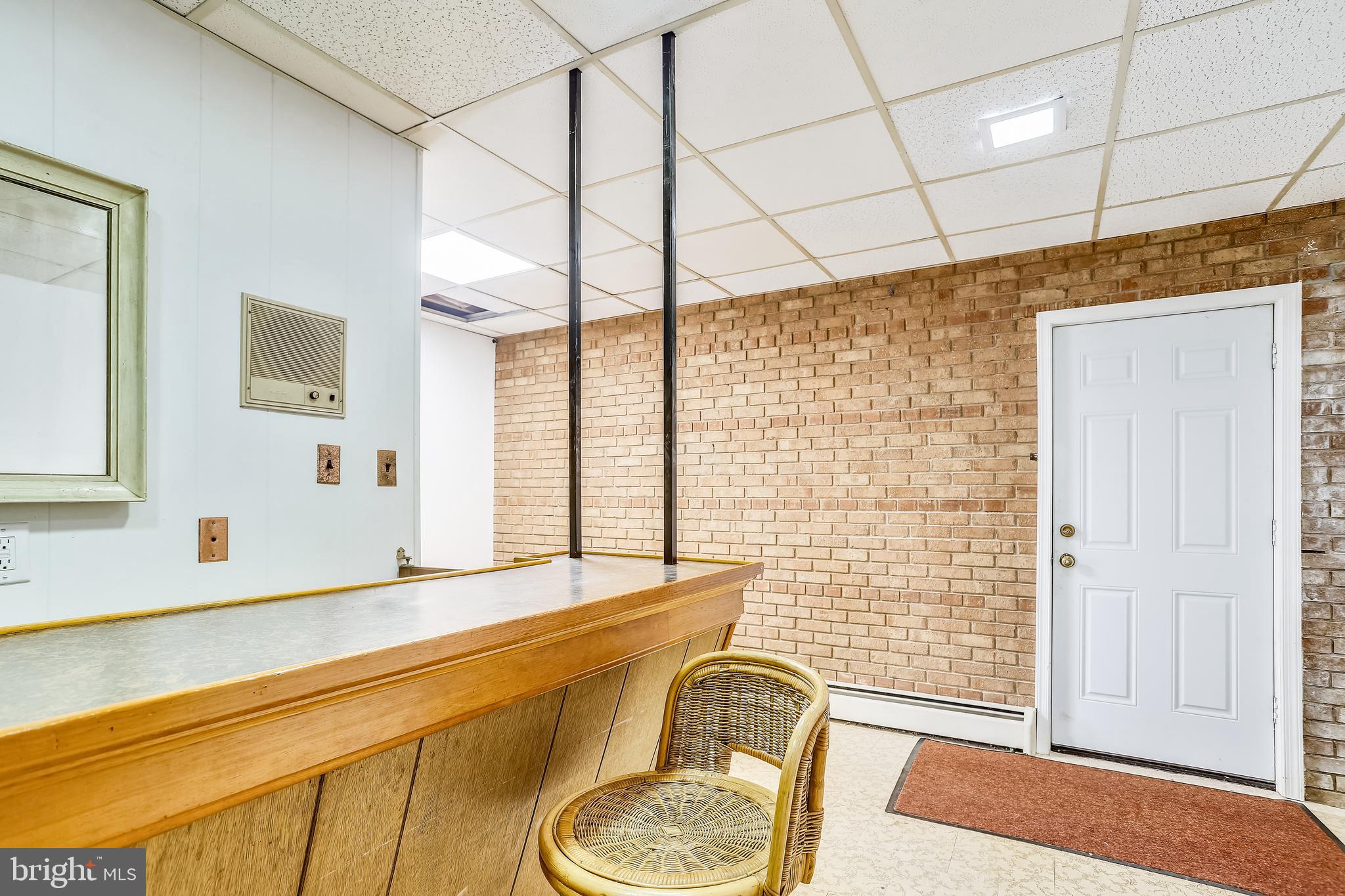 BRADDOCK HEIGHTS - Residential