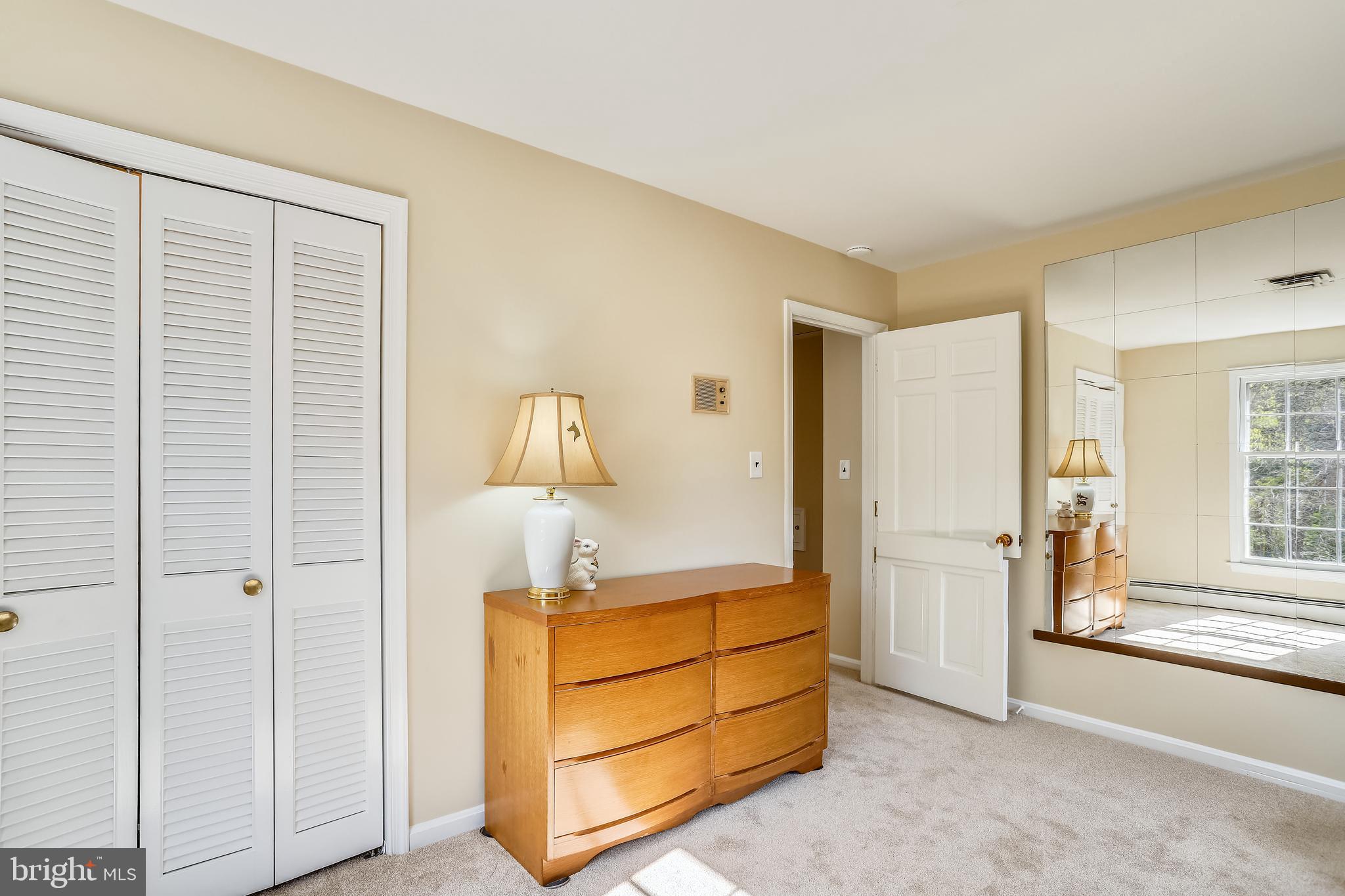 BRADDOCK HEIGHTS - Residential