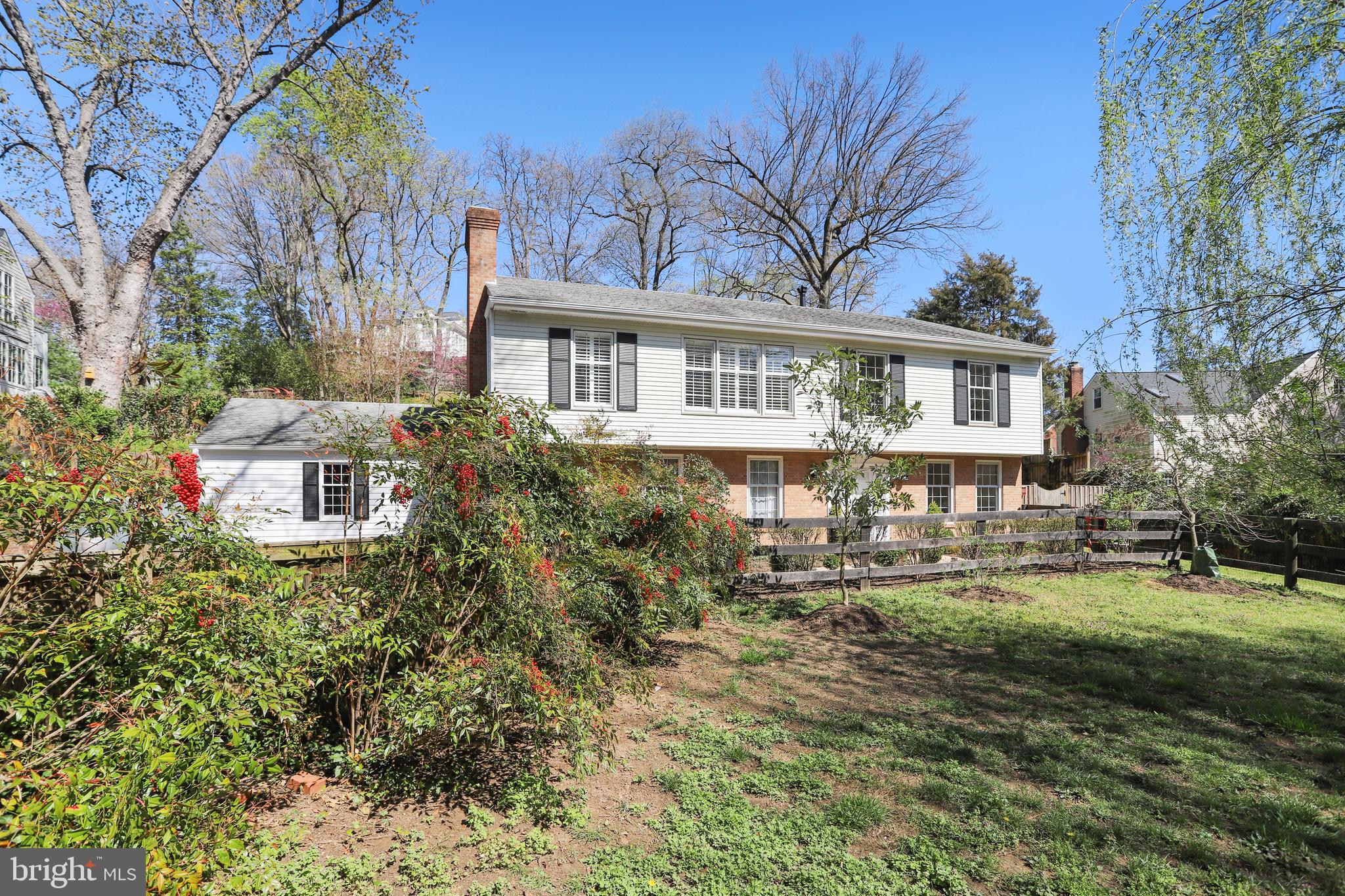 BRADDOCK HEIGHTS - Residential