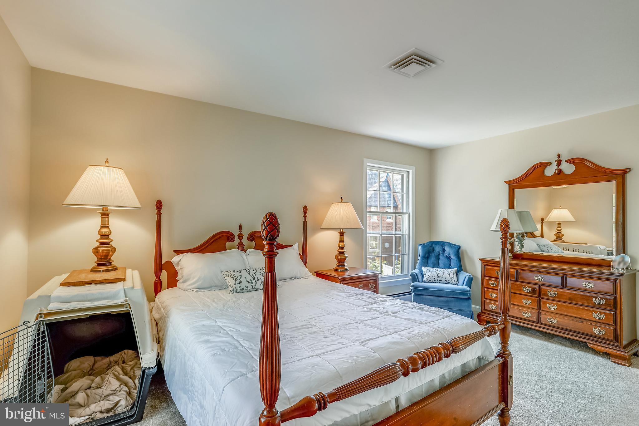 BRADDOCK HEIGHTS - Residential