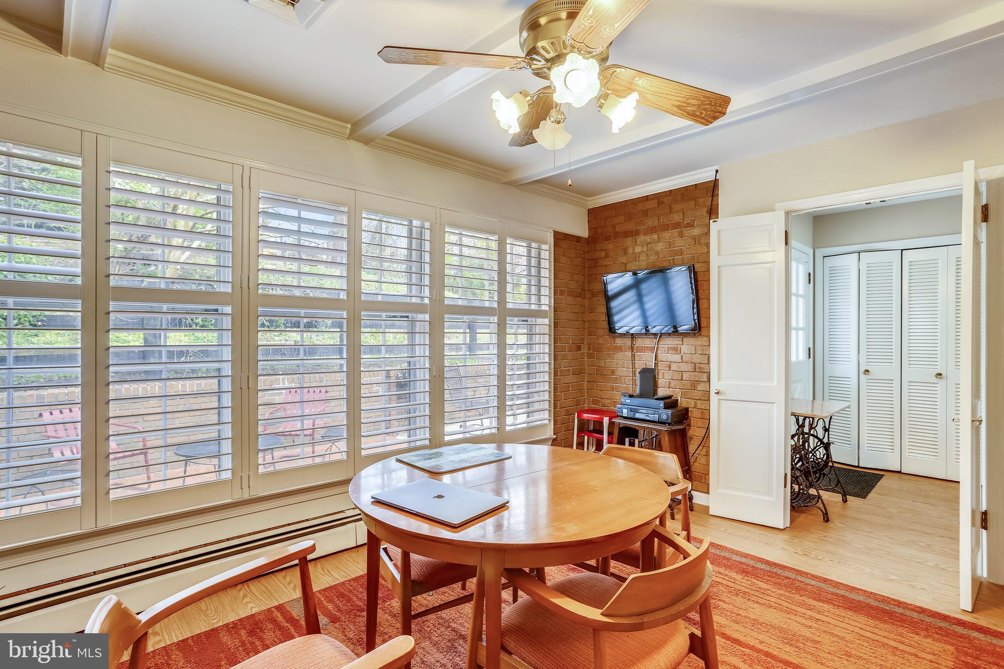 BRADDOCK HEIGHTS - Residential