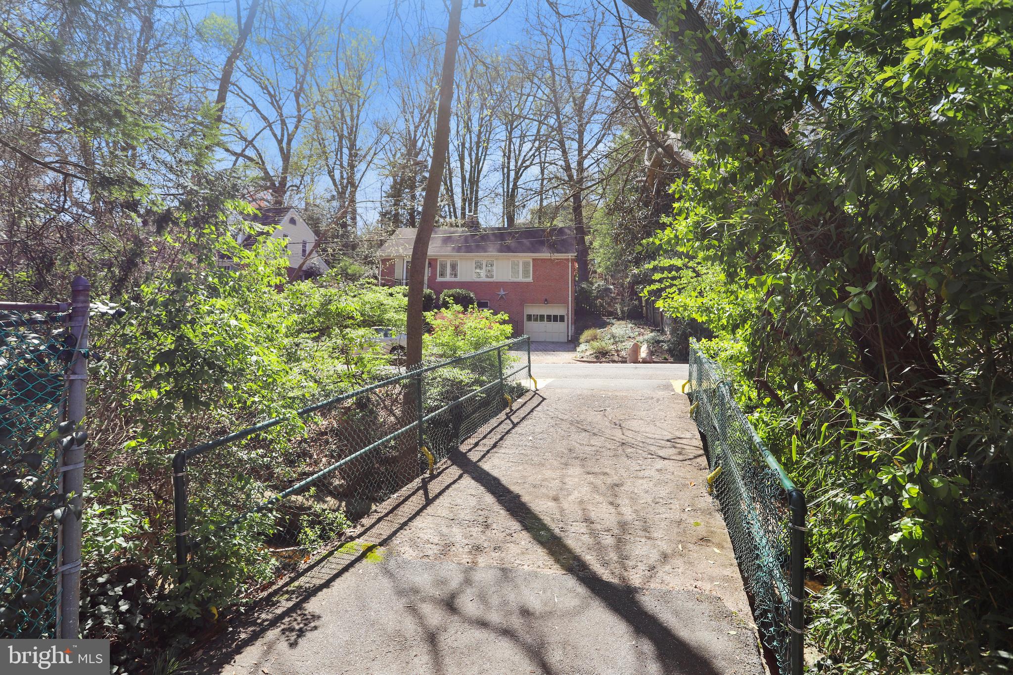 BRADDOCK HEIGHTS - Residential