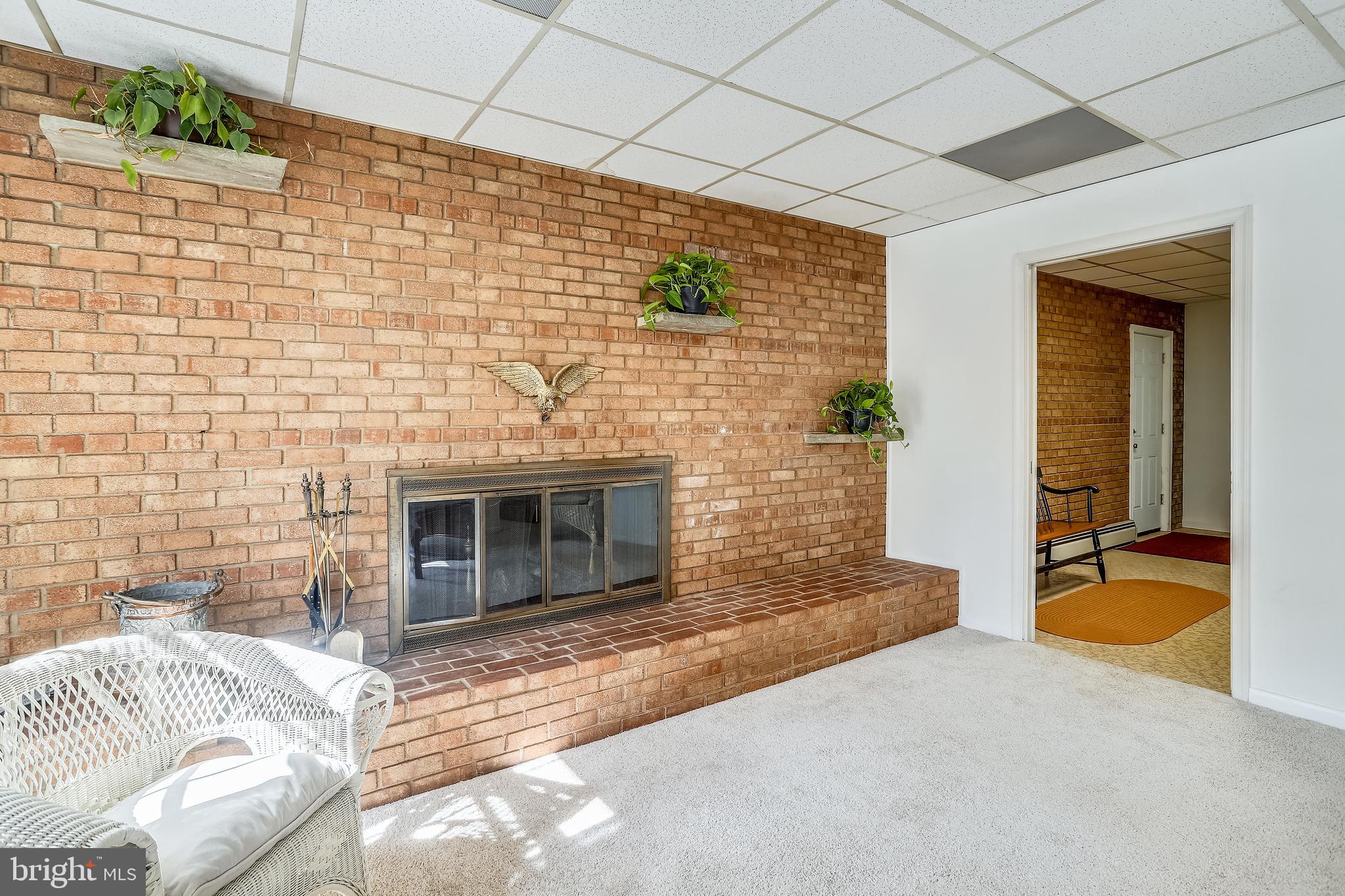 BRADDOCK HEIGHTS - Residential