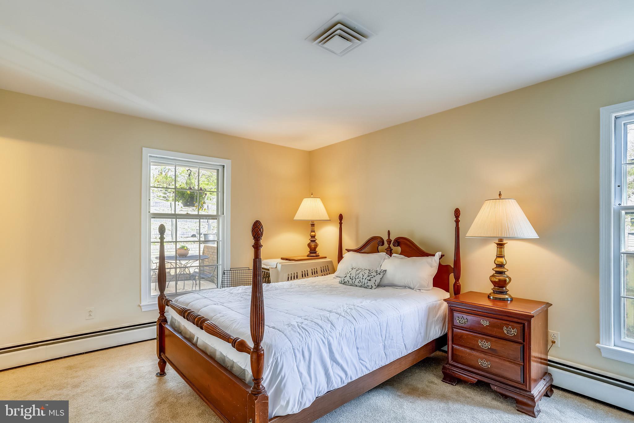 BRADDOCK HEIGHTS - Residential