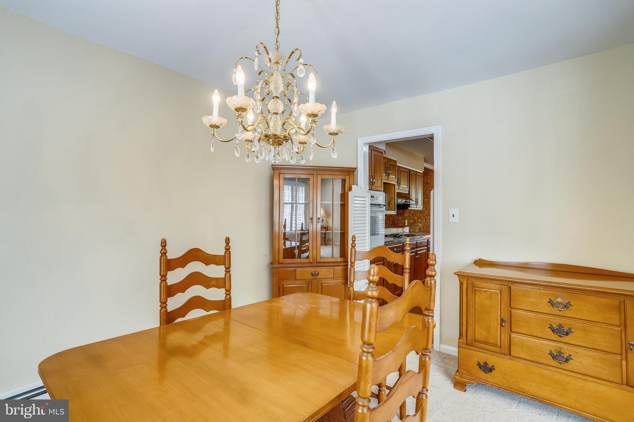 BRADDOCK HEIGHTS - Residential