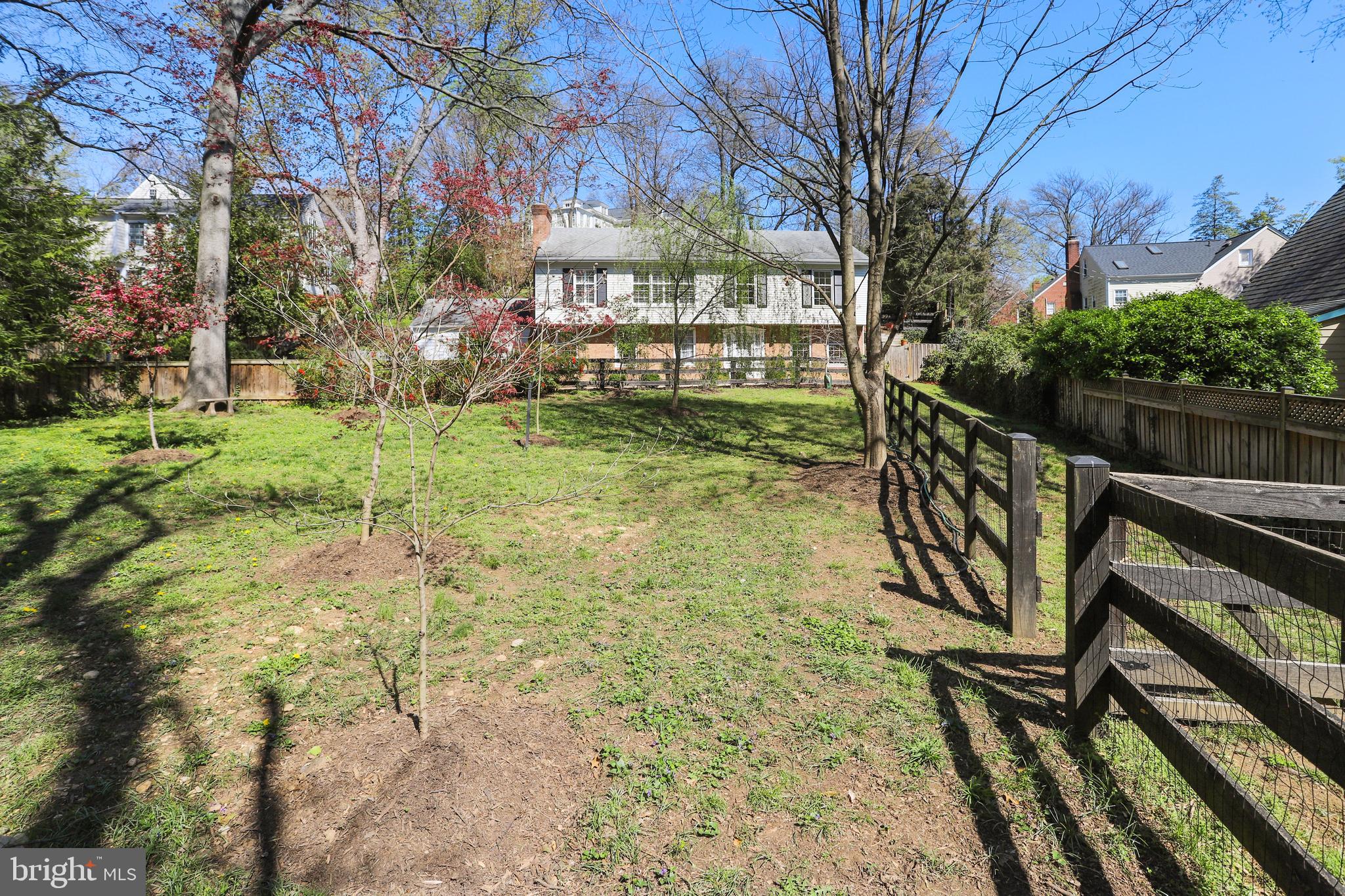 BRADDOCK HEIGHTS - Residential