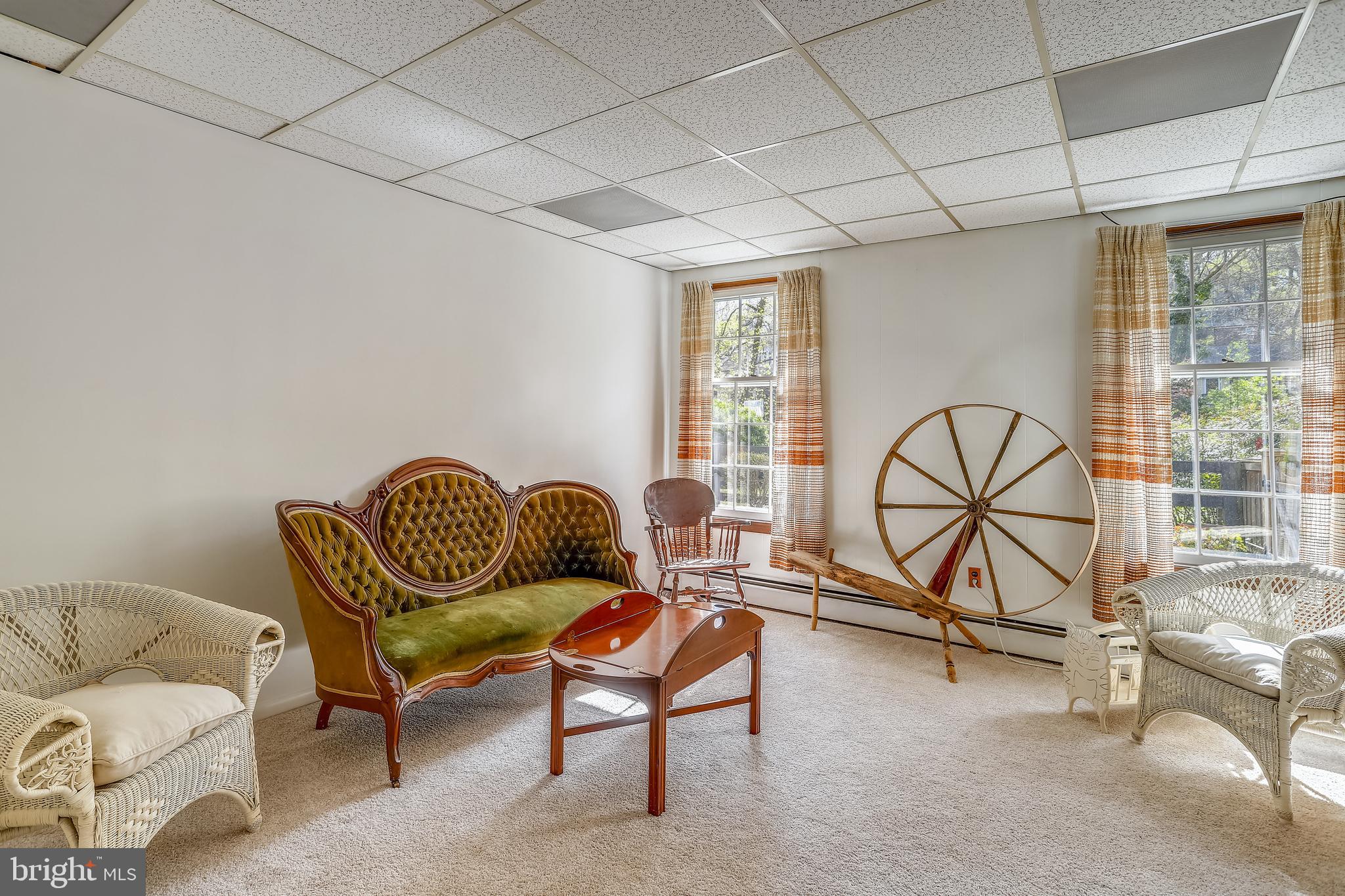 BRADDOCK HEIGHTS - Residential