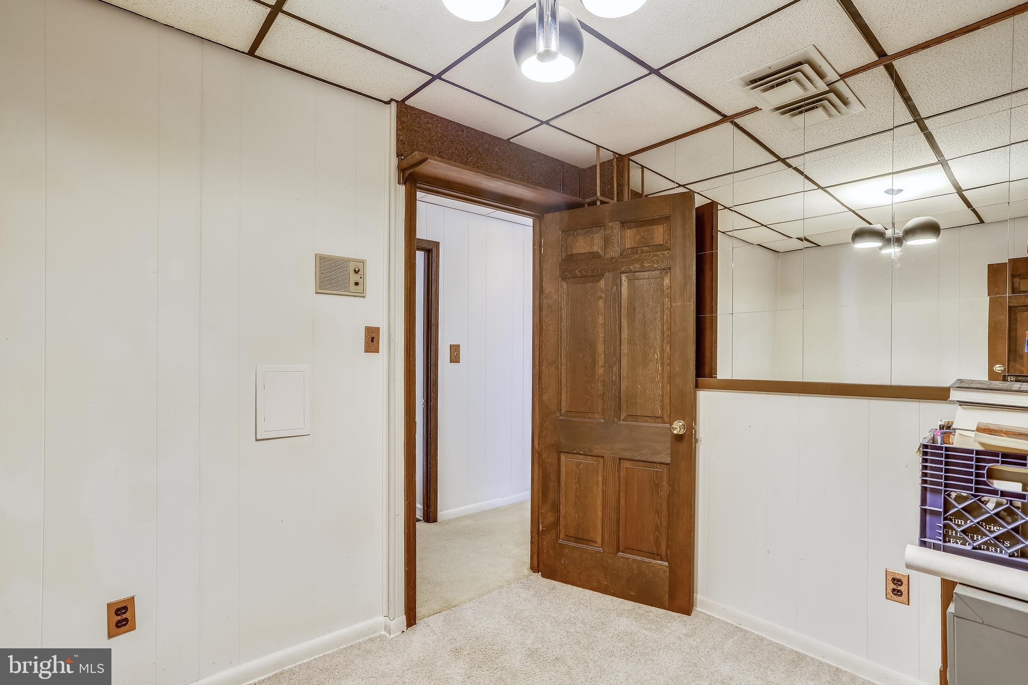 BRADDOCK HEIGHTS - Residential