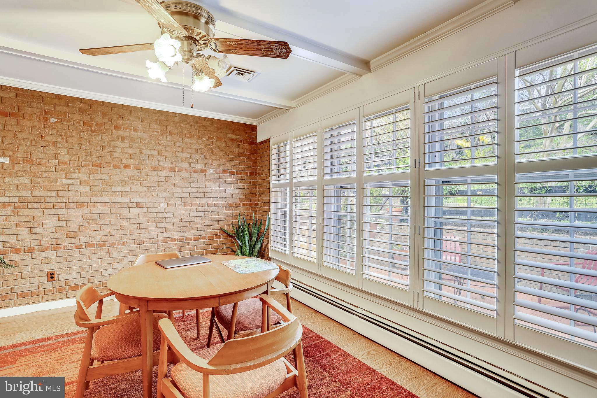 BRADDOCK HEIGHTS - Residential