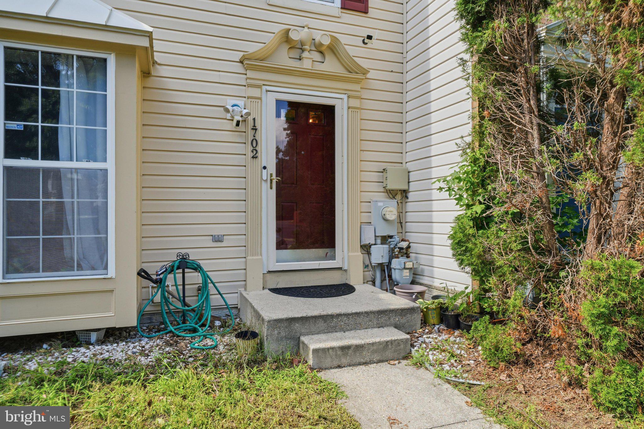 1702 BARNWOOD COURT