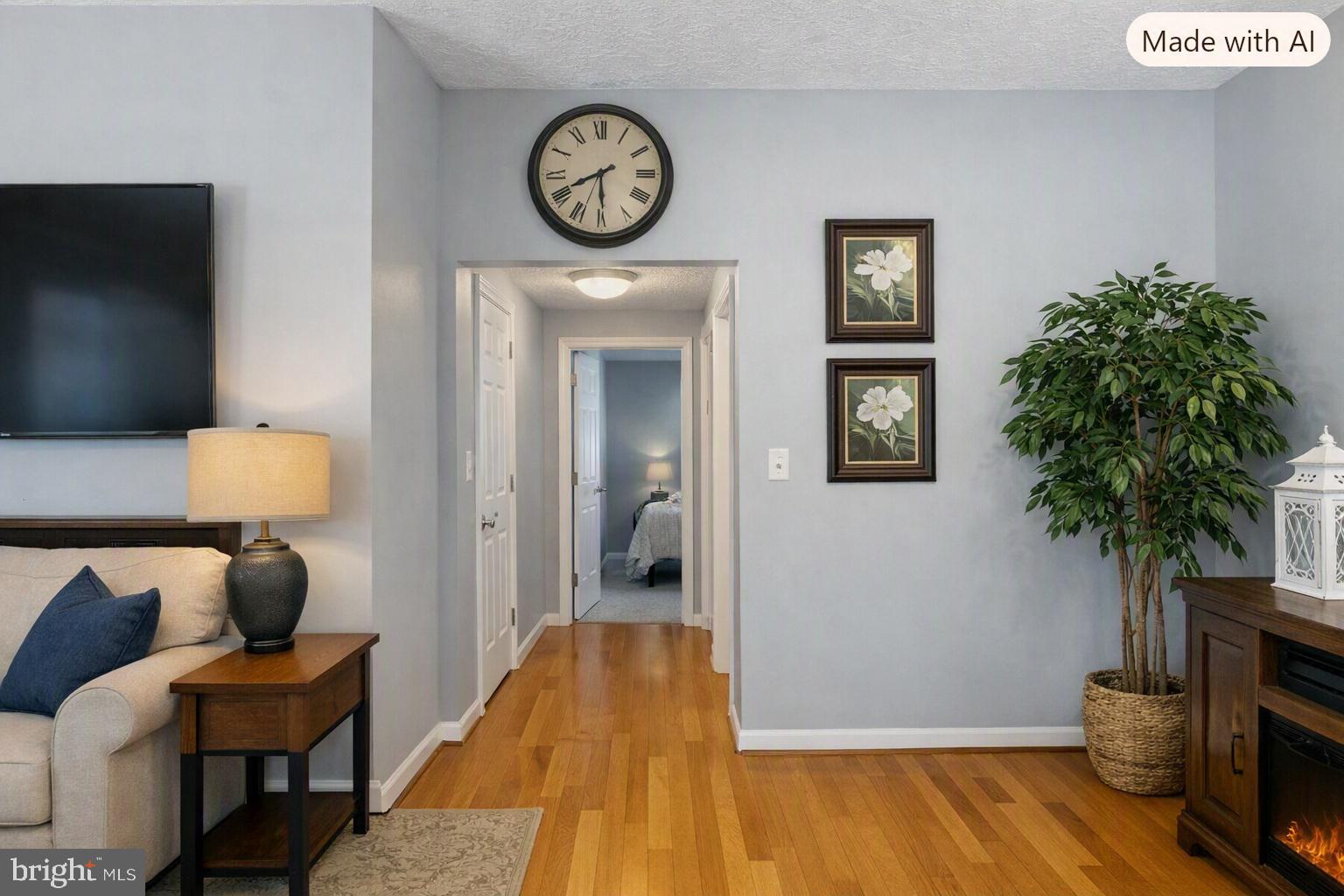 1702 BARNWOOD COURT