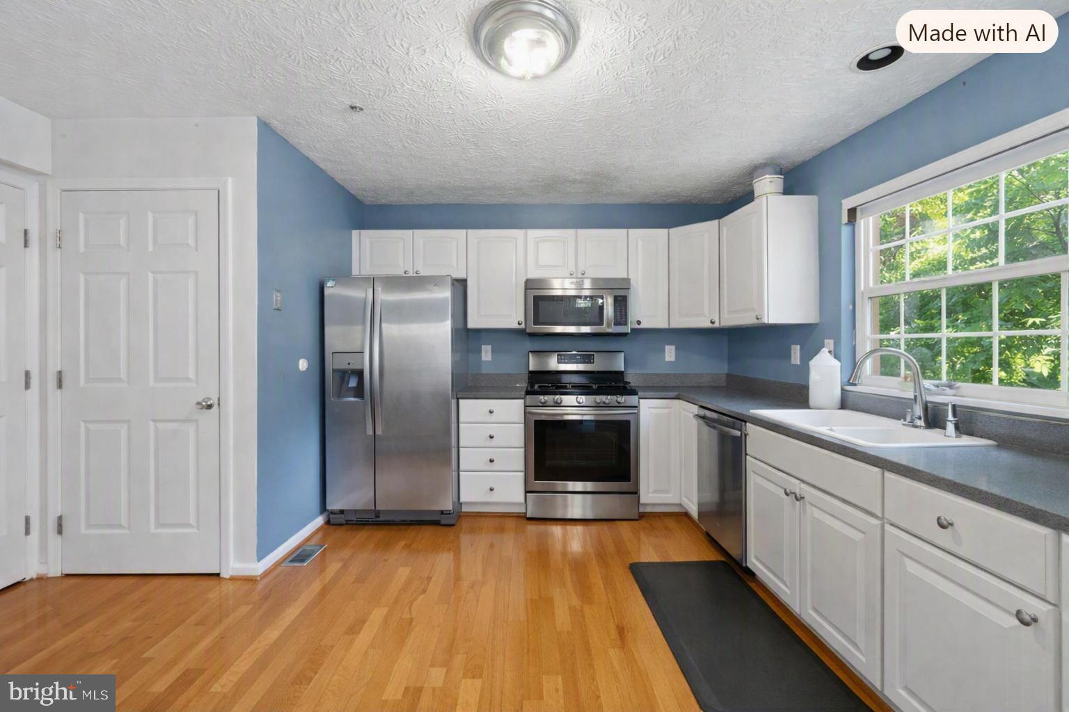 1702 BARNWOOD COURT