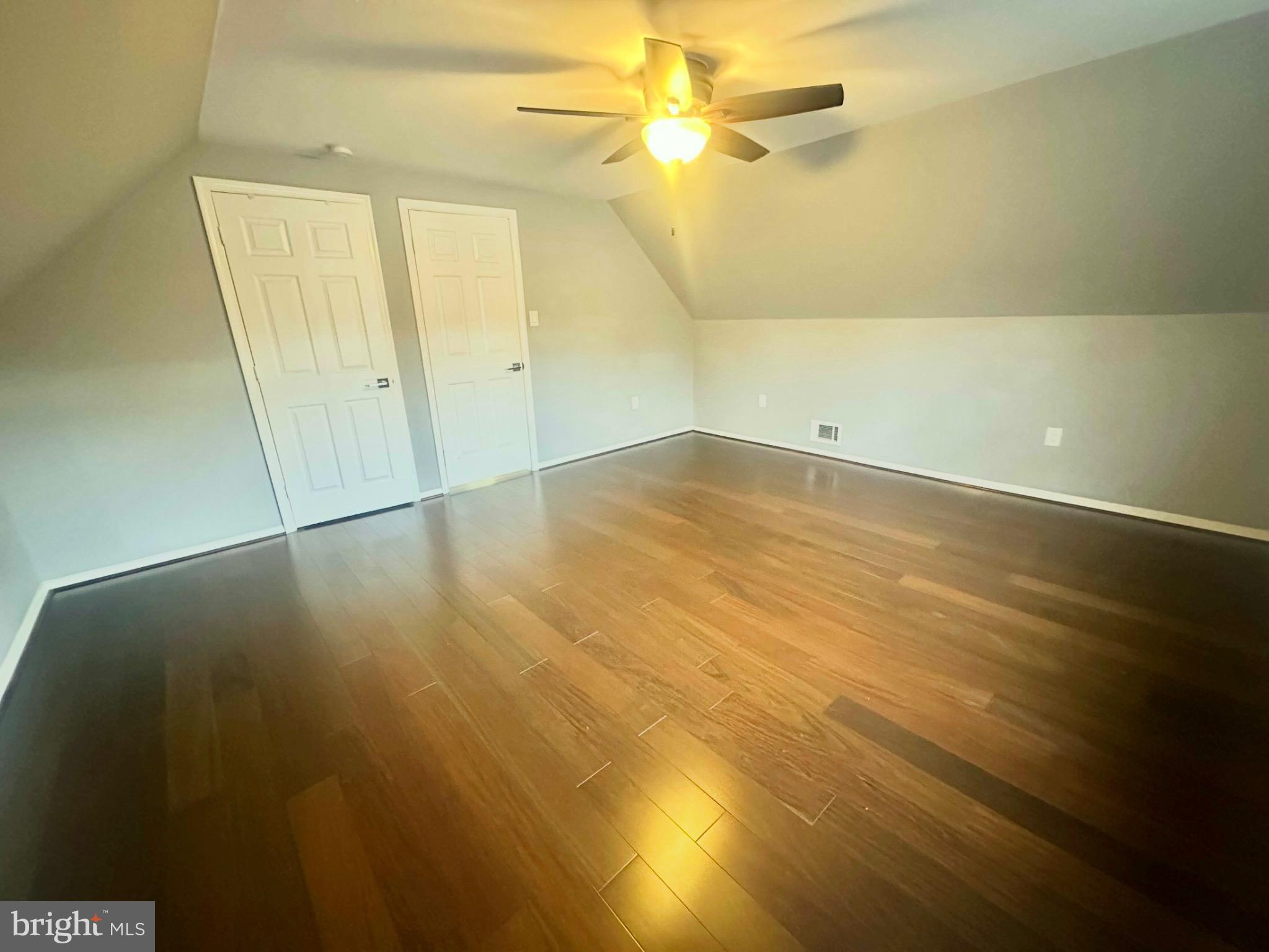 WOODLAWN TERRACE - Residential