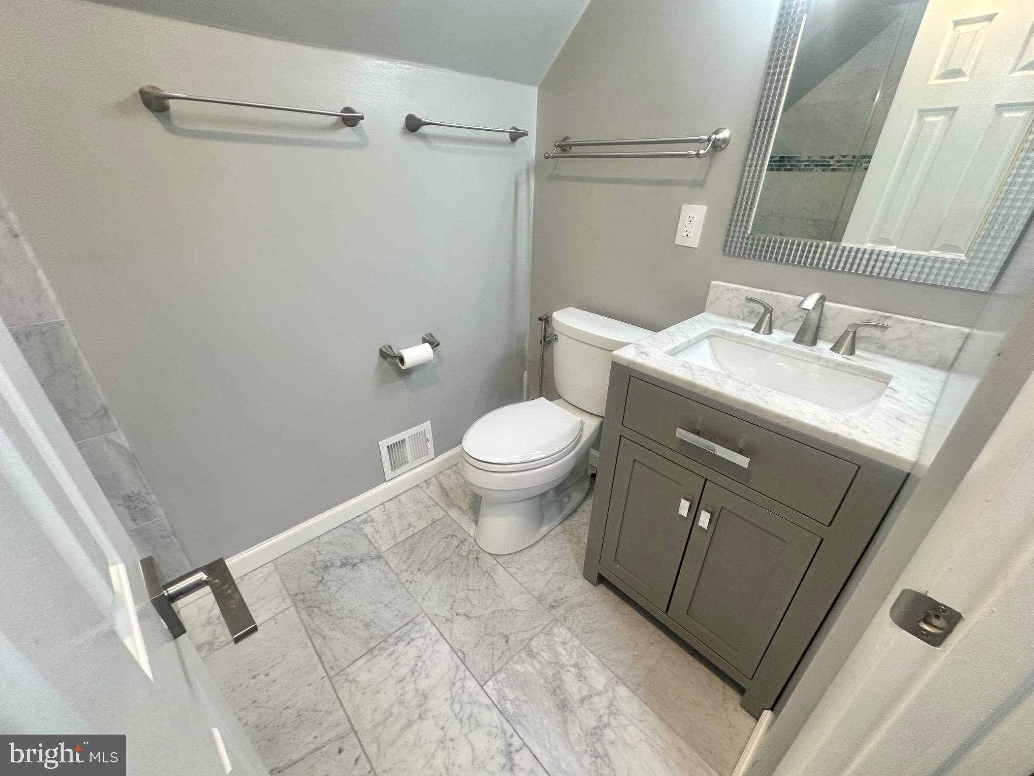 WOODLAWN TERRACE - Residential