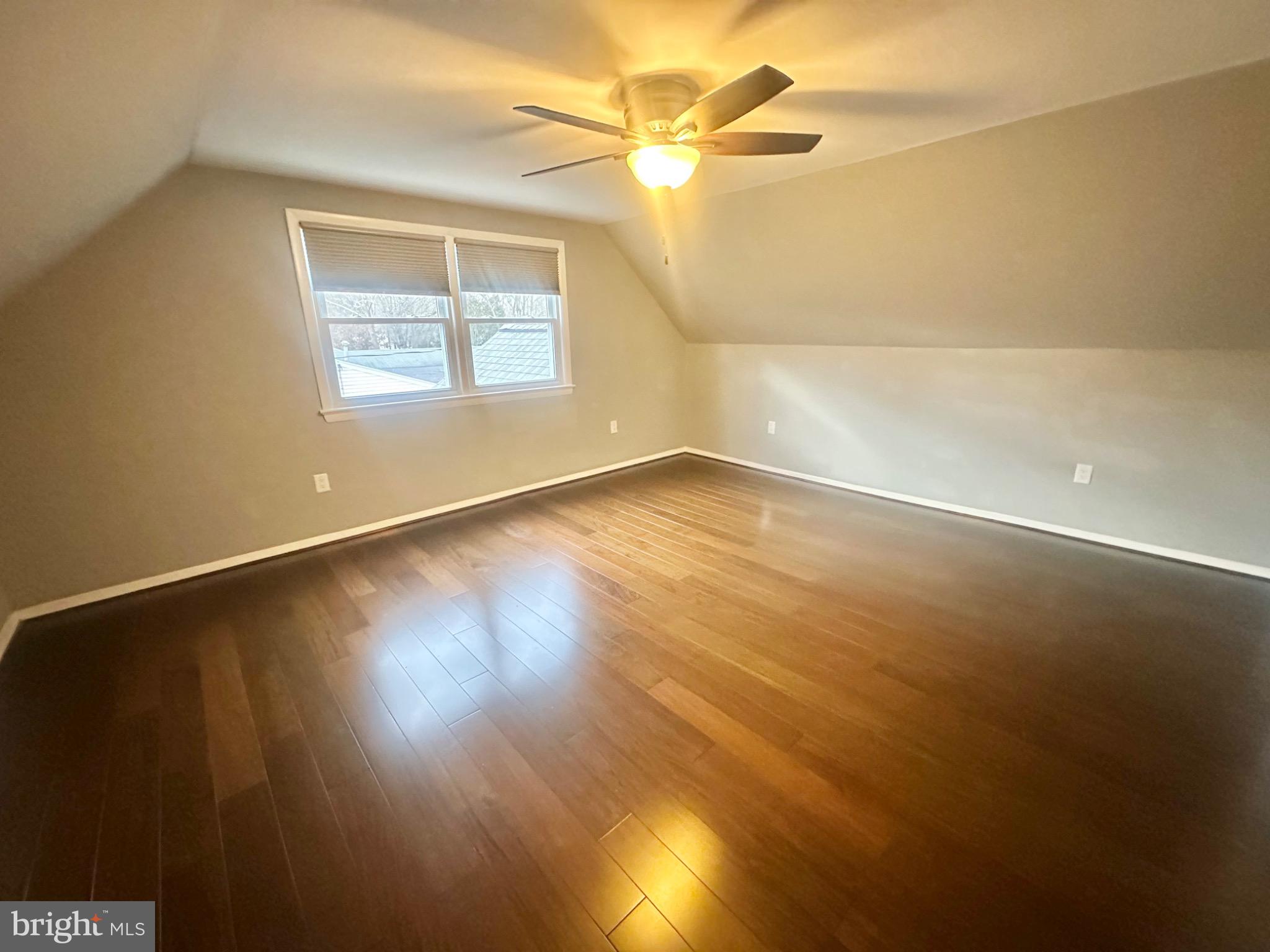 WOODLAWN TERRACE - Residential