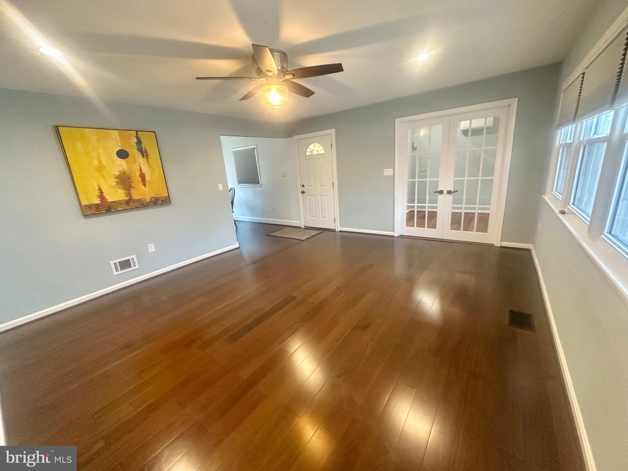 WOODLAWN TERRACE - Residential