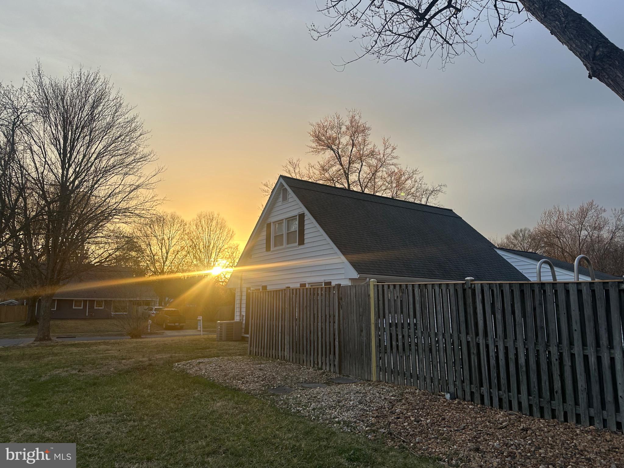 WOODLAWN TERRACE - Residential