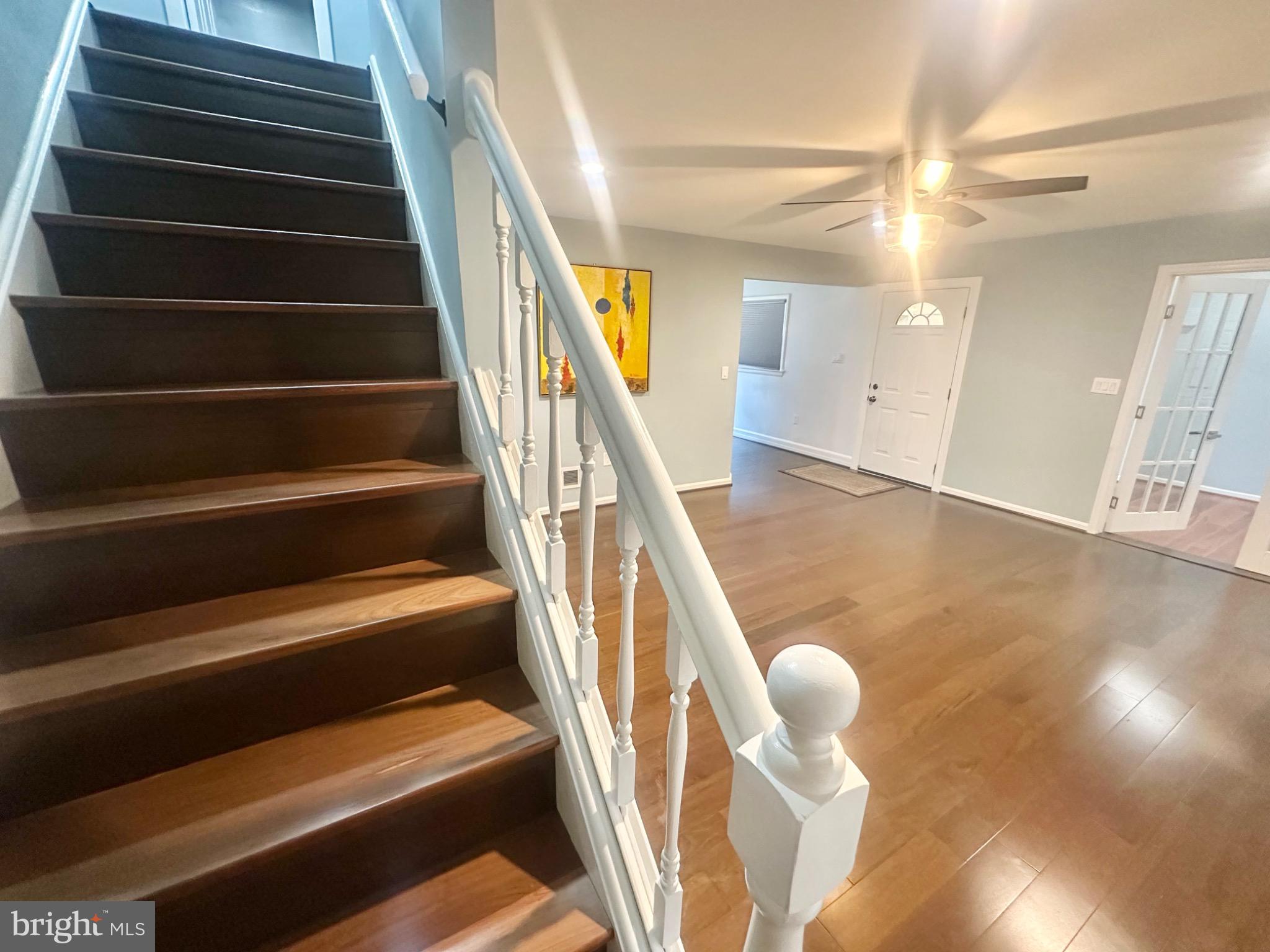 WOODLAWN TERRACE - Residential