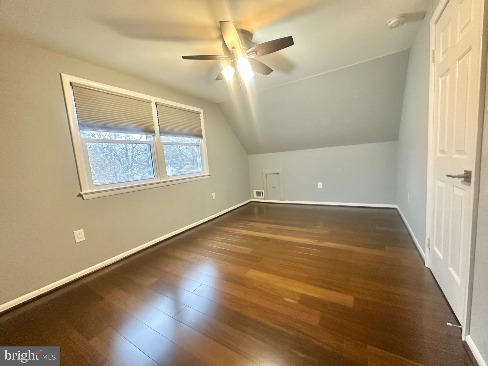 WOODLAWN TERRACE - Residential