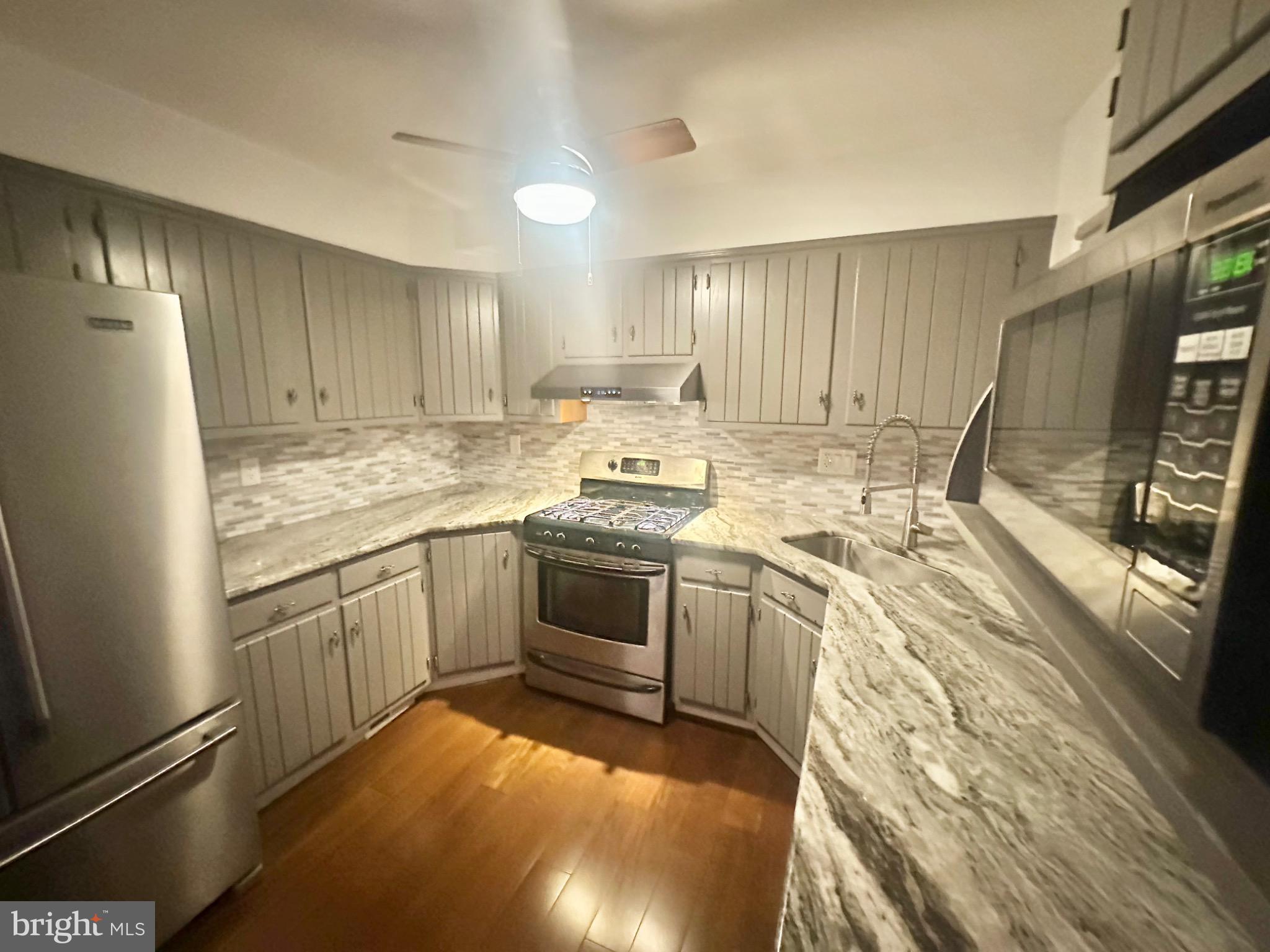 WOODLAWN TERRACE - Residential