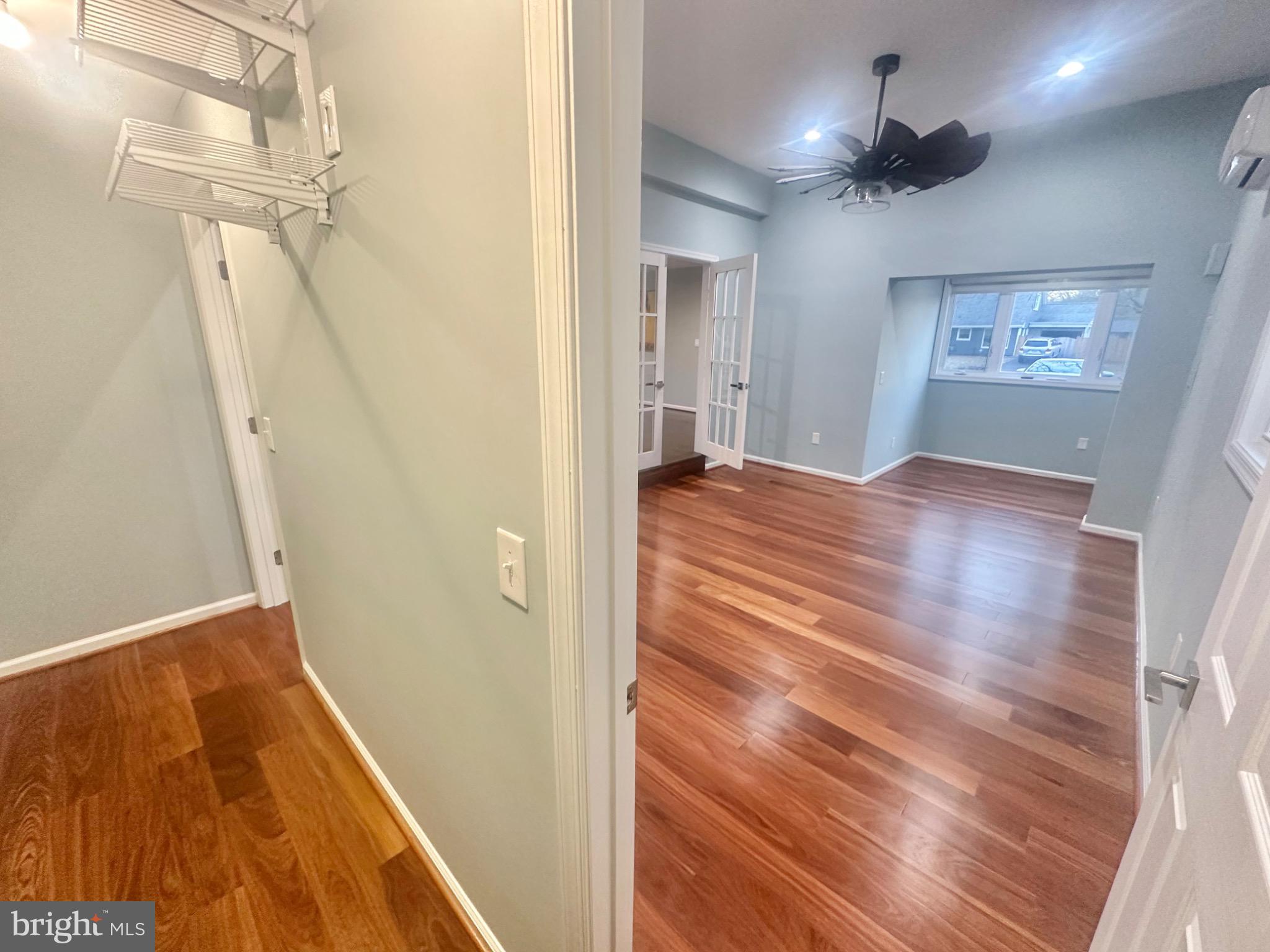 WOODLAWN TERRACE - Residential