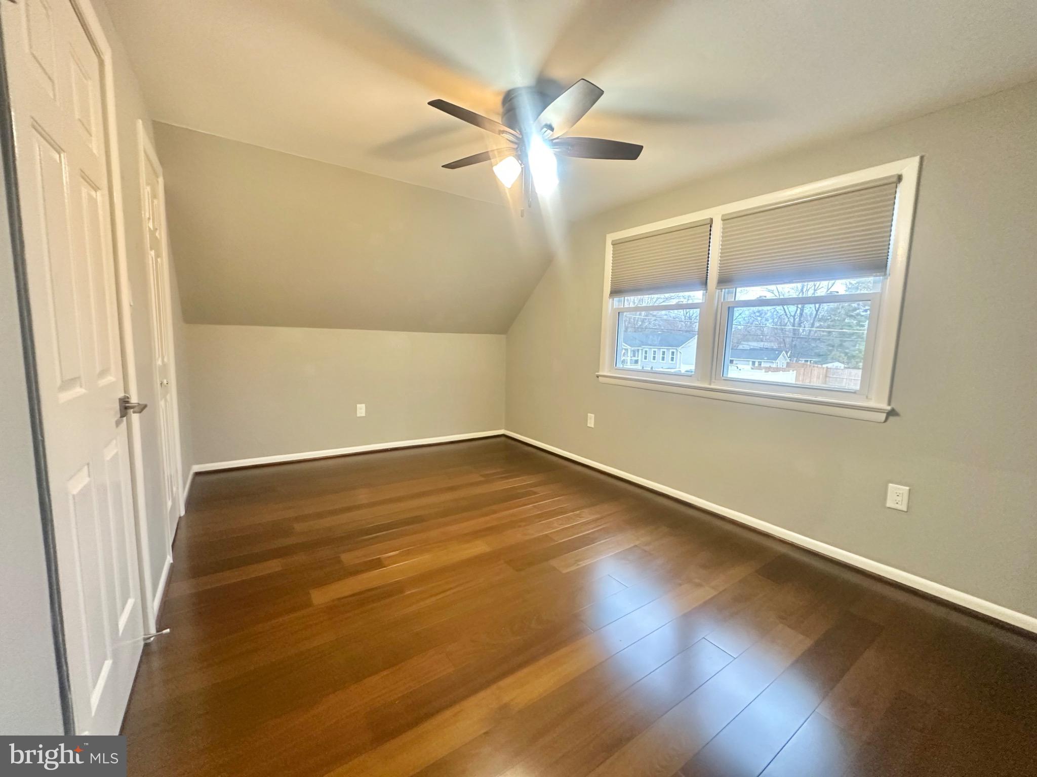 WOODLAWN TERRACE - Residential