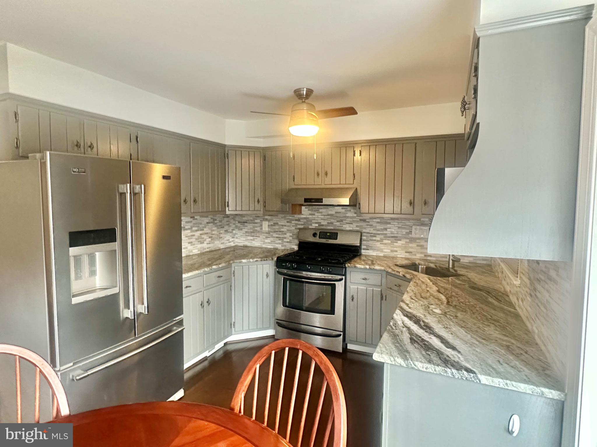 WOODLAWN TERRACE - Residential