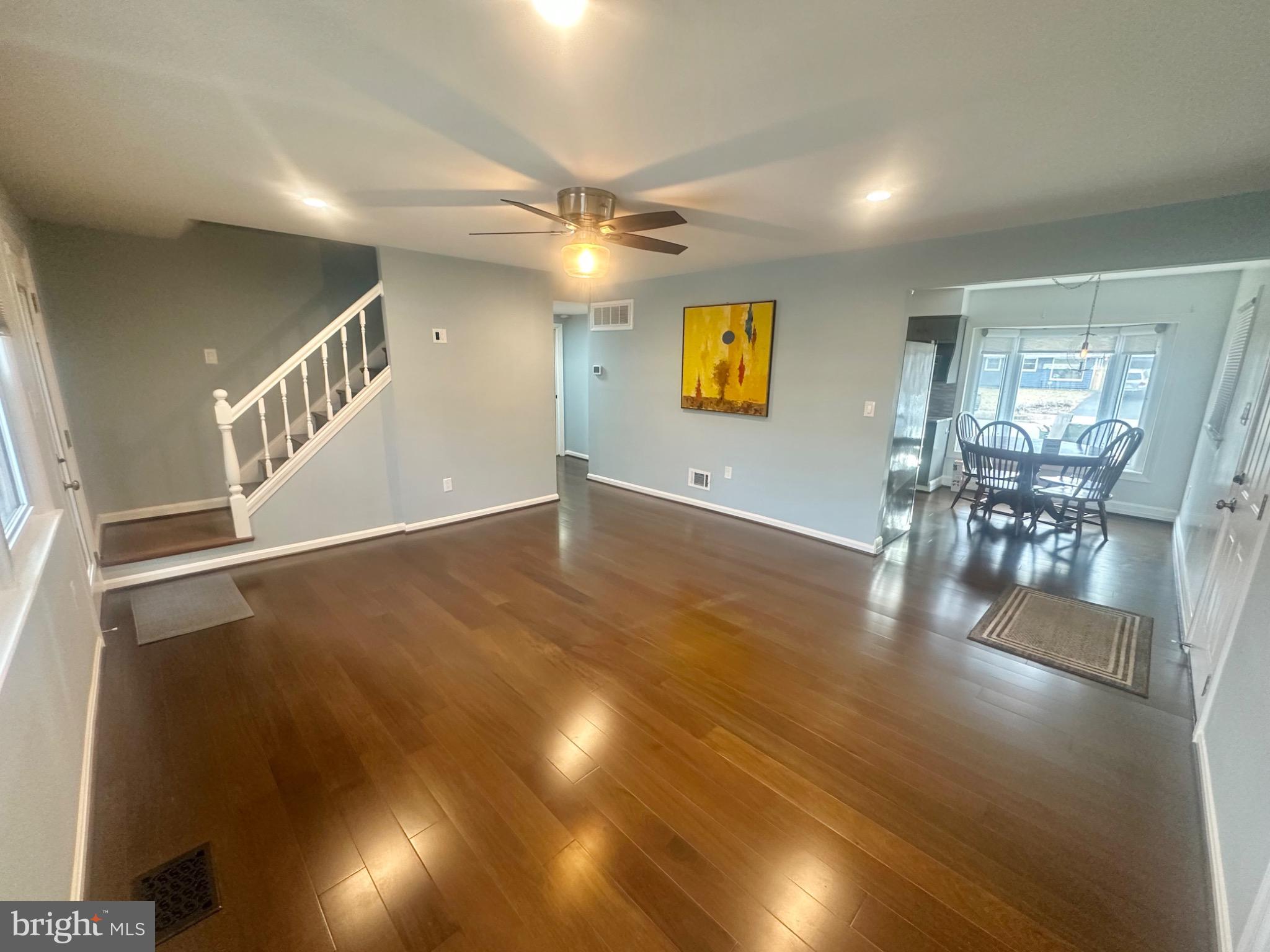 WOODLAWN TERRACE - Residential