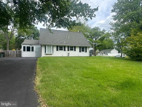 Photo of 8143 Keeler Street, ALEXANDRIA, VA 22309 (MLS # VAFX2295574)