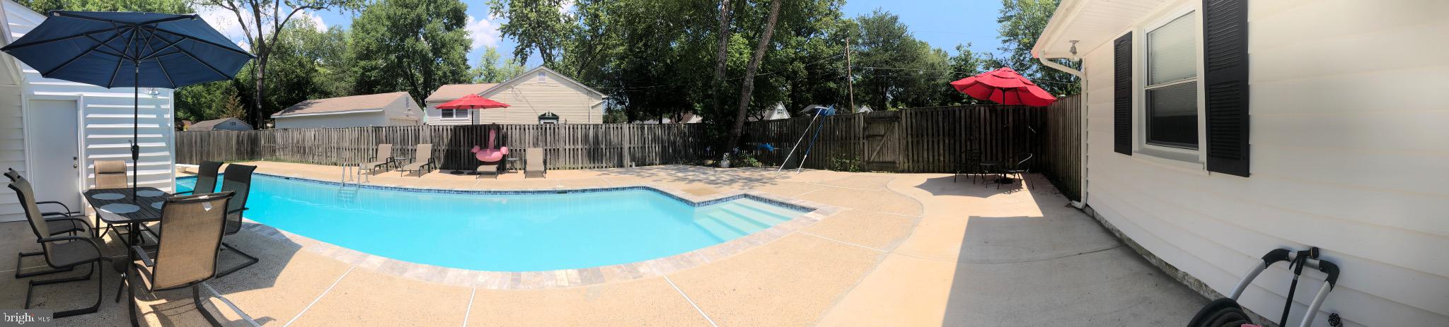 WOODLAWN TERRACE - Residential