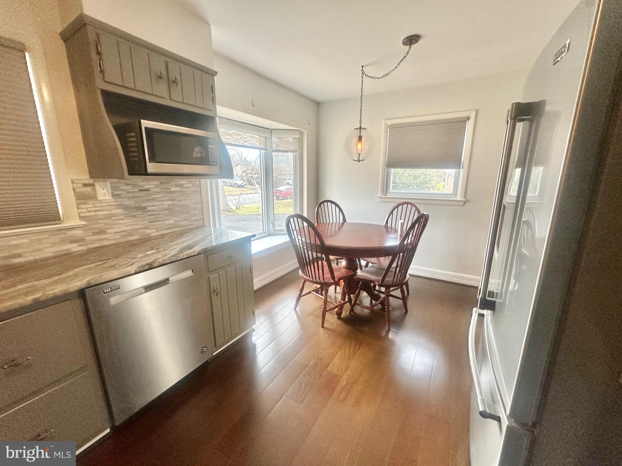 WOODLAWN TERRACE - Residential