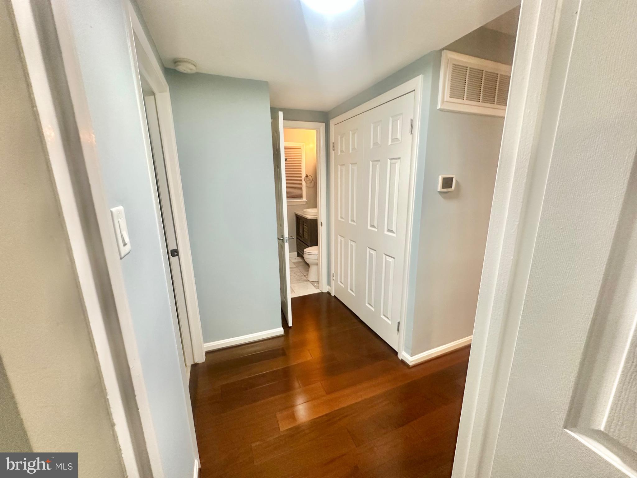 WOODLAWN TERRACE - Residential