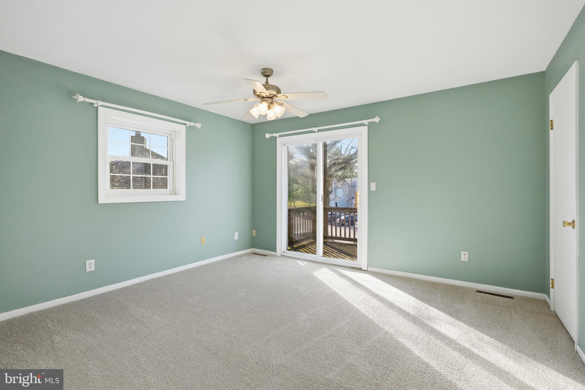 GREEN VALLEY - Residential