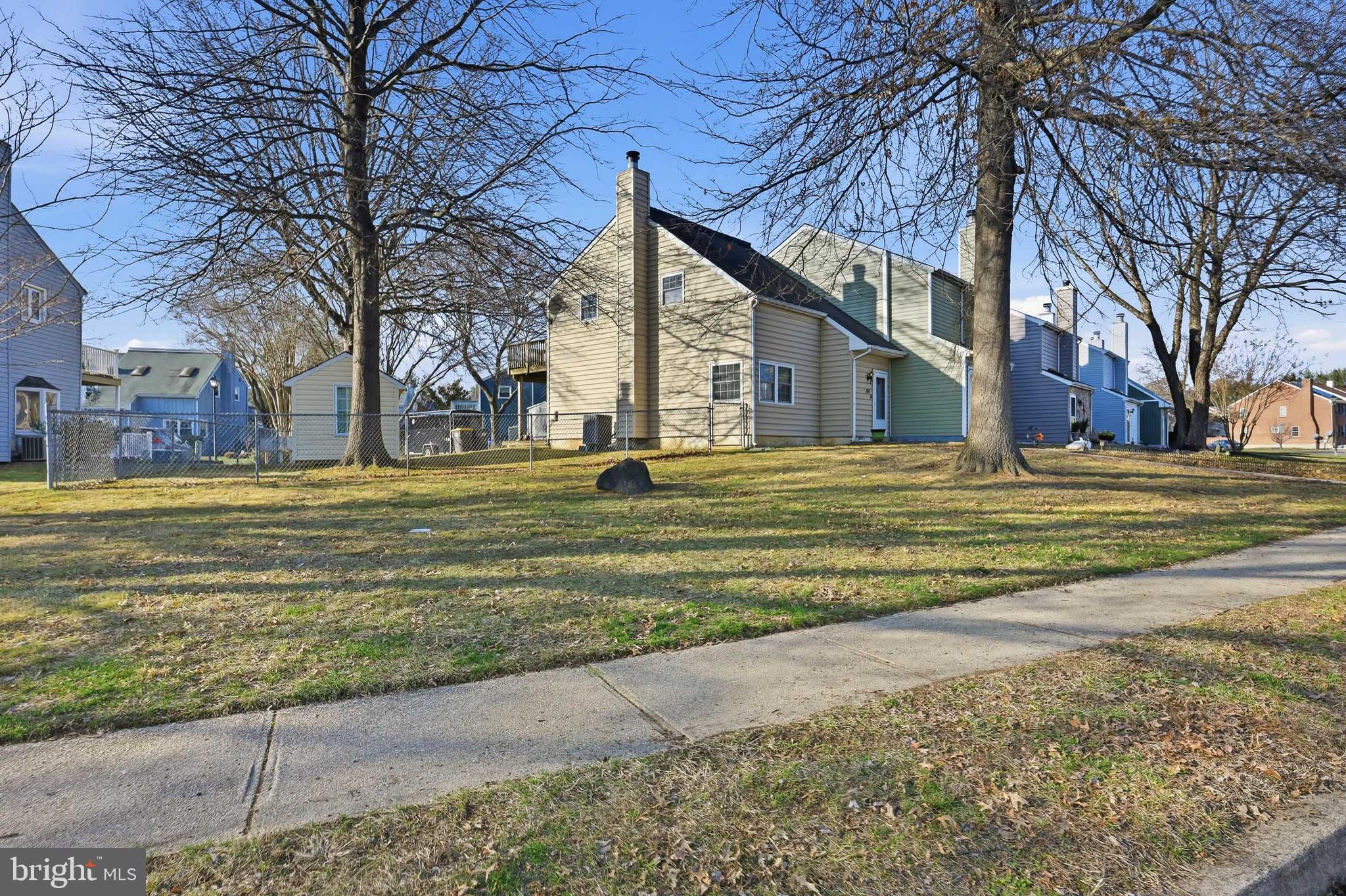 GREEN VALLEY - Residential